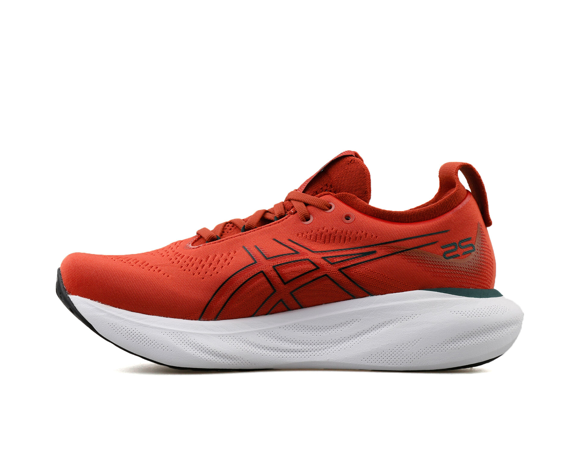 Asics Erkek Gel Nimbus 25 K rm z 1011B547 600