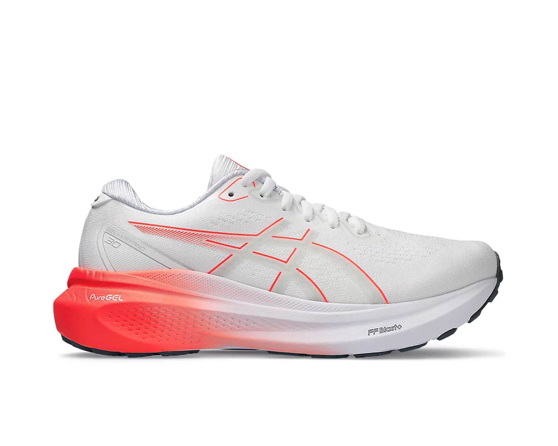 Asics Erkek Gel Kayano 30 Beyaz 1011B548 102