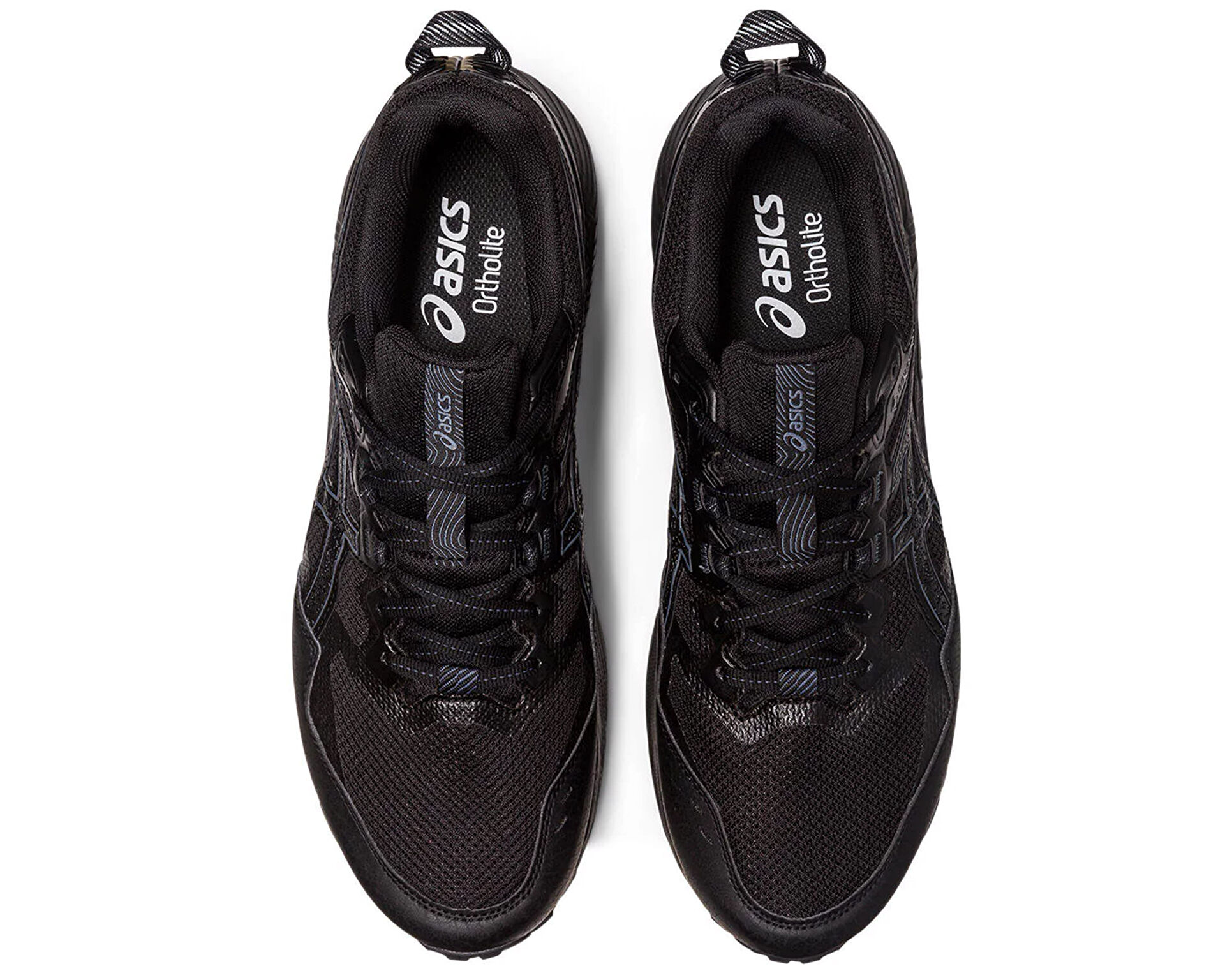 Gel Sonoma 7 Gtx Erkek Asics Siyah Erkek Outdoor Ayakkab s