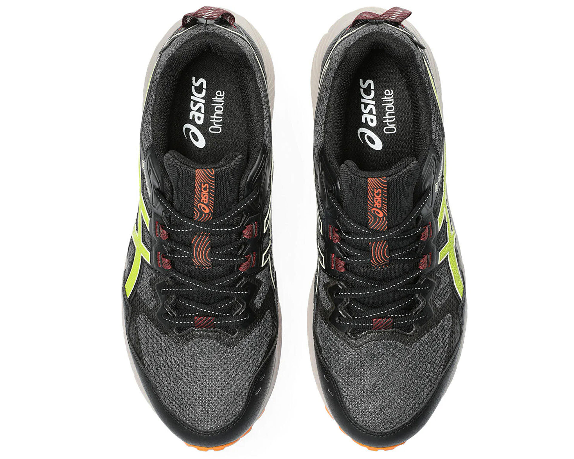 Asics gel sonoma sales 4 gtx erkek