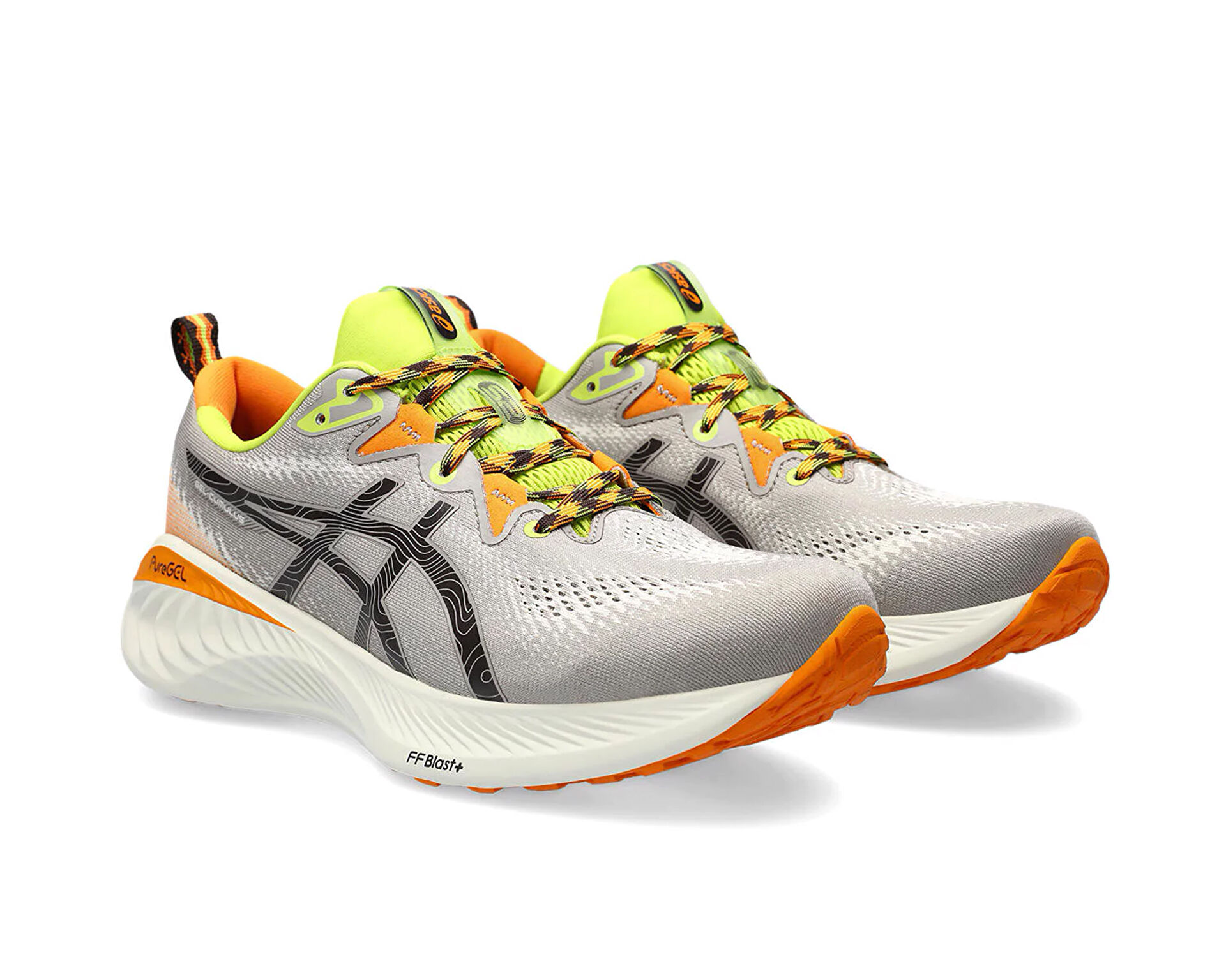 Kayano 25 erkek 2025