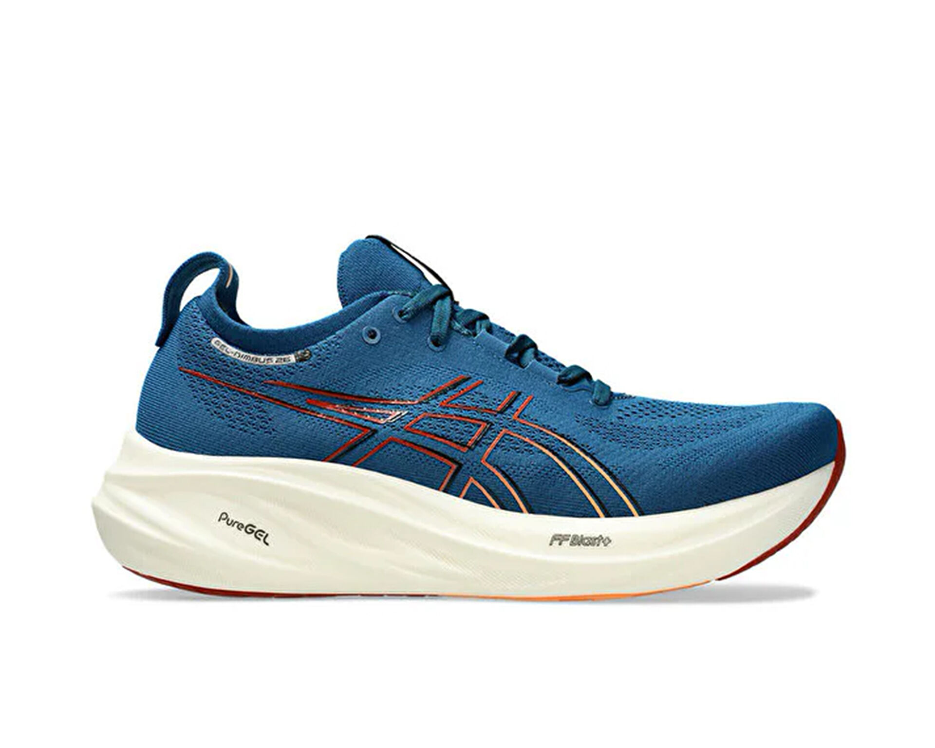 Buy asics running shoes hot sale