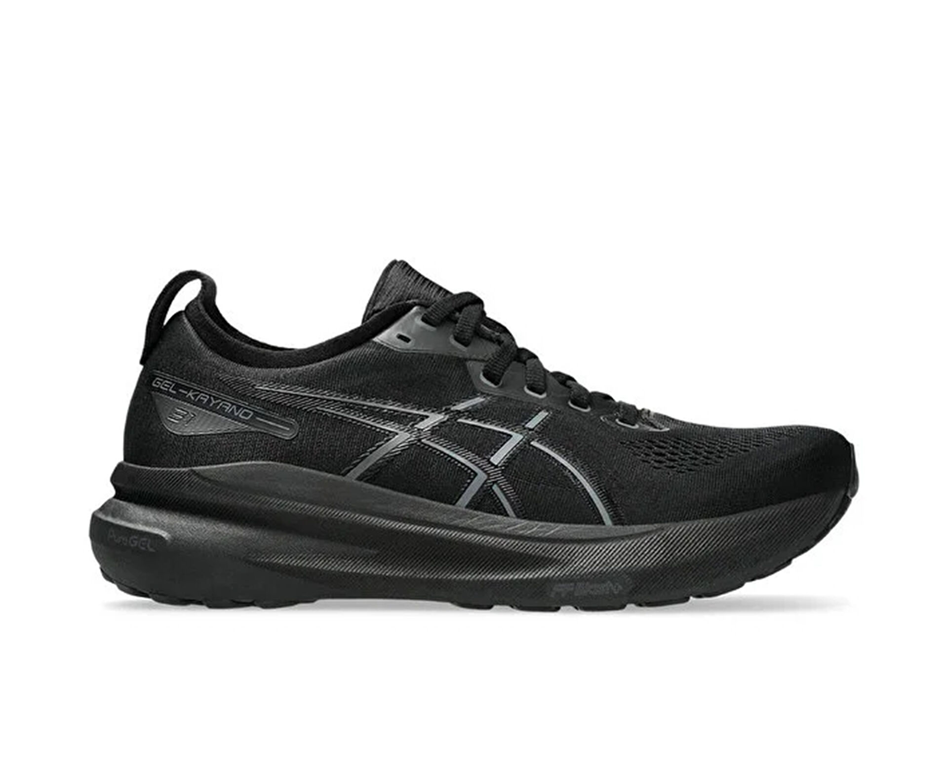 Asics Erkek Gel Kayano 31 Siyah 1011B867 001