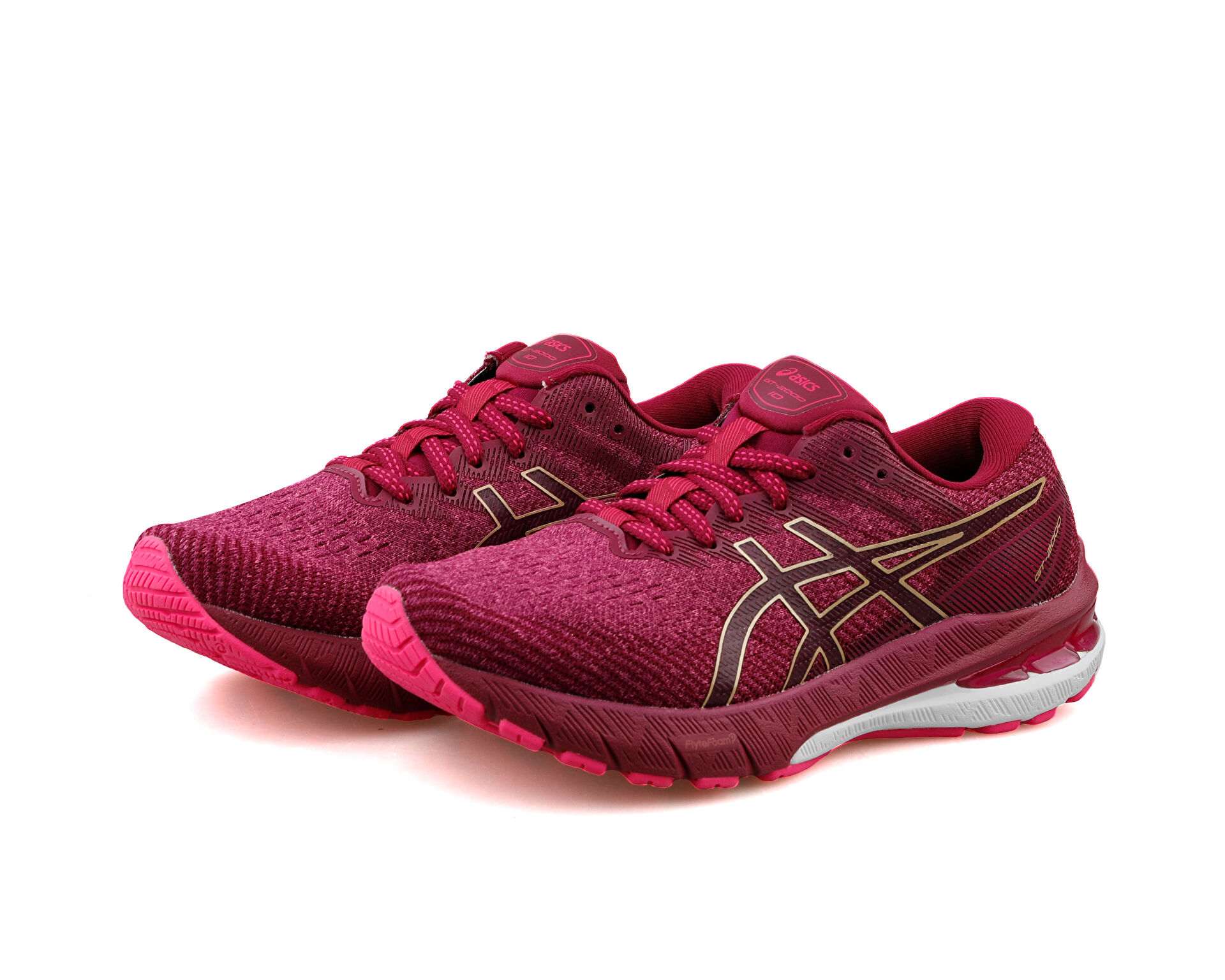 Gt 2000 6 asics womens deals