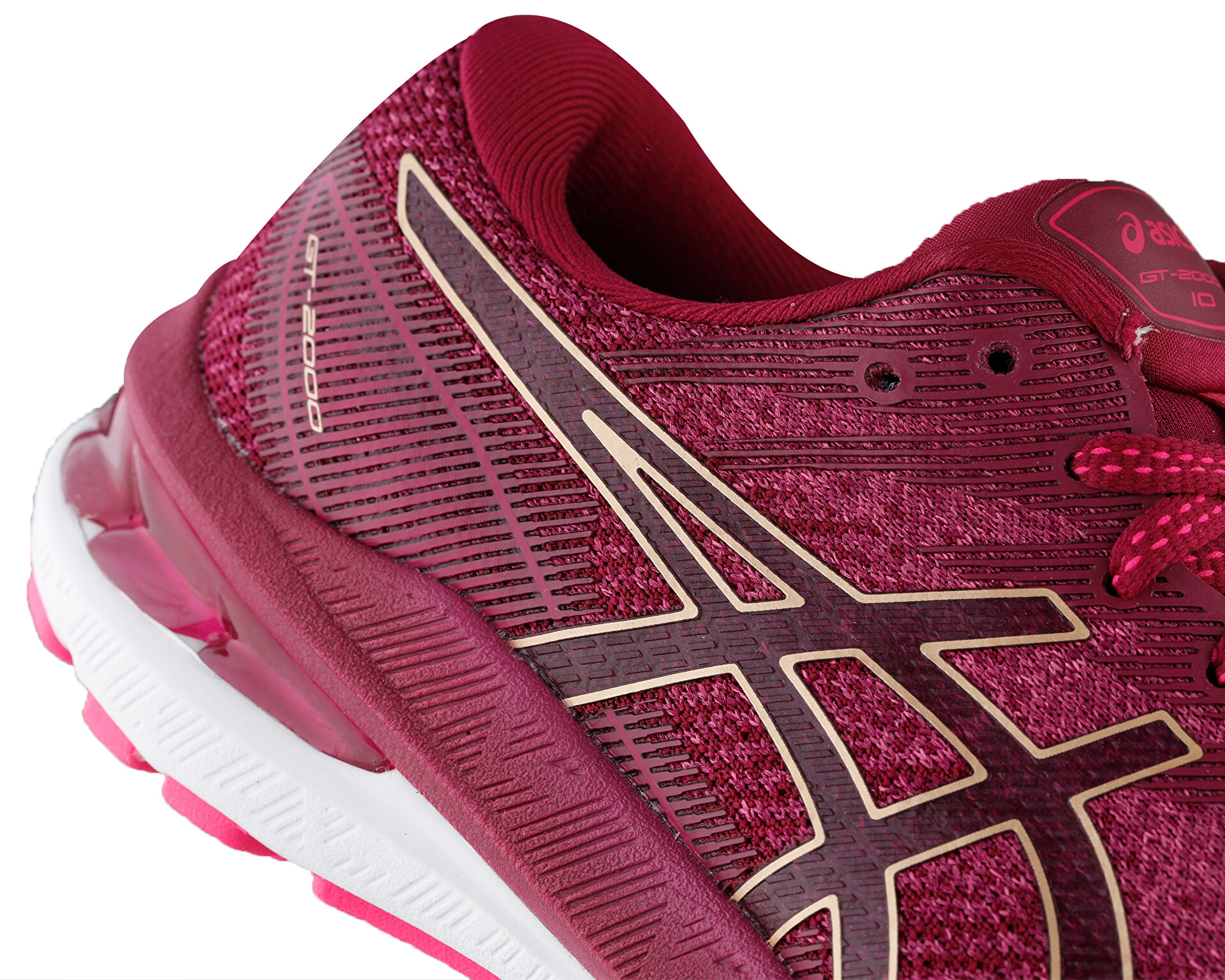 Gt 2000 6 asics womens hotsell