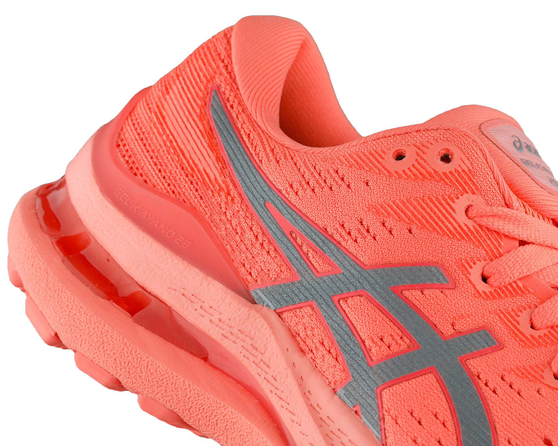 Gel Kayano 28 Lite Show Kad n Asics Turuncu Kad n Ko u Ayakkab s