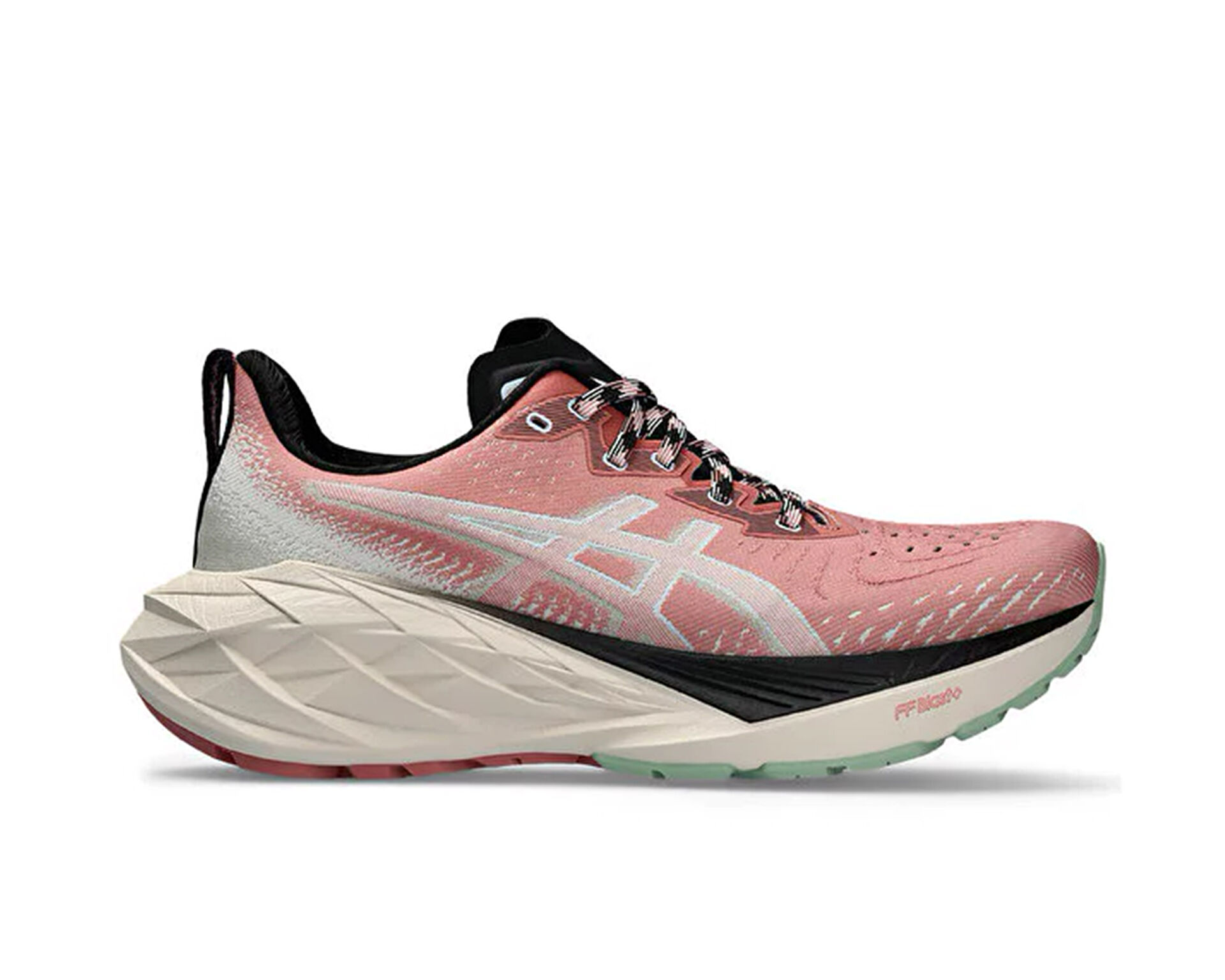 Asics Kad n Novablast 4 Tr Pembe 1012B654 250