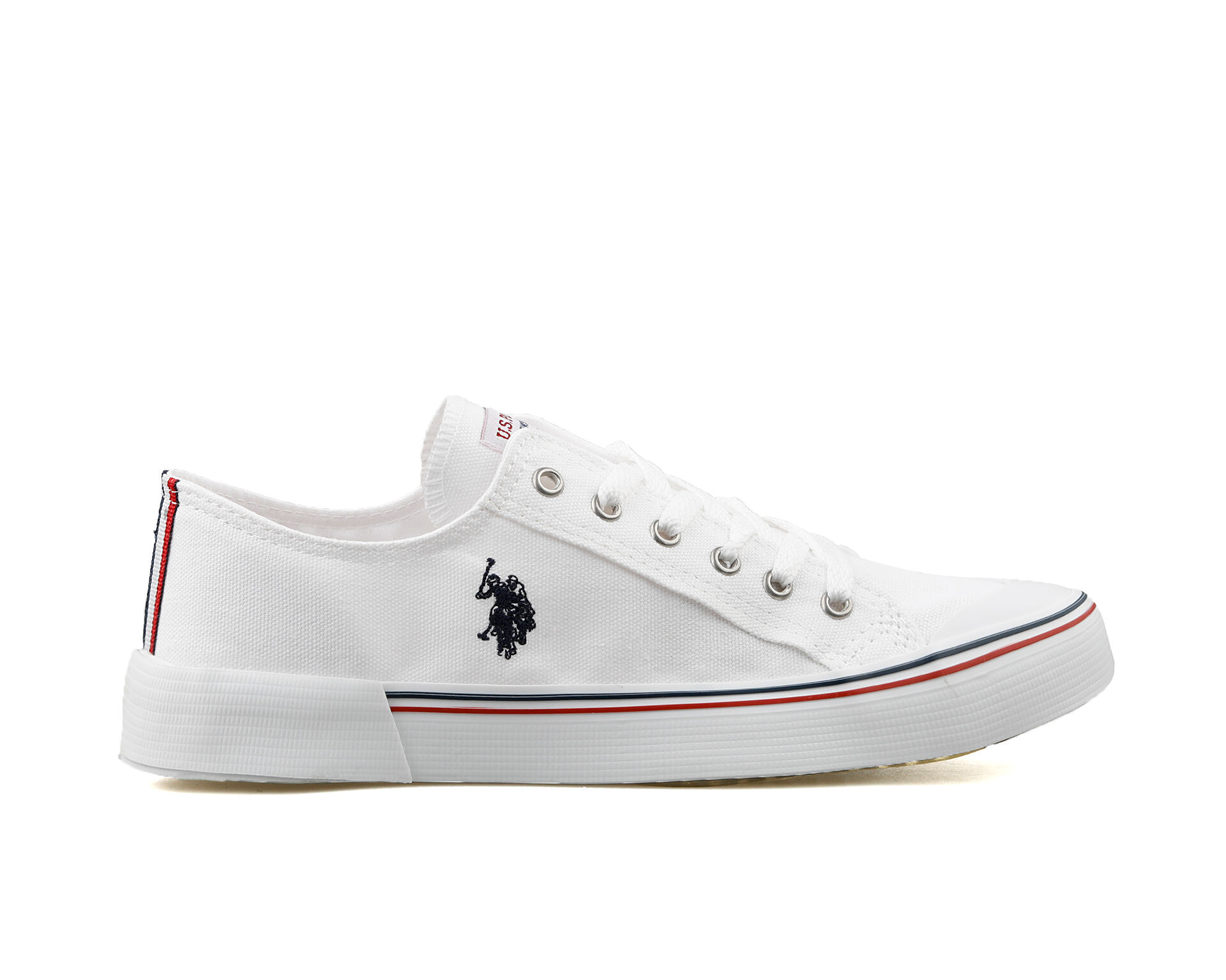 Us polo assn shoes mens sale