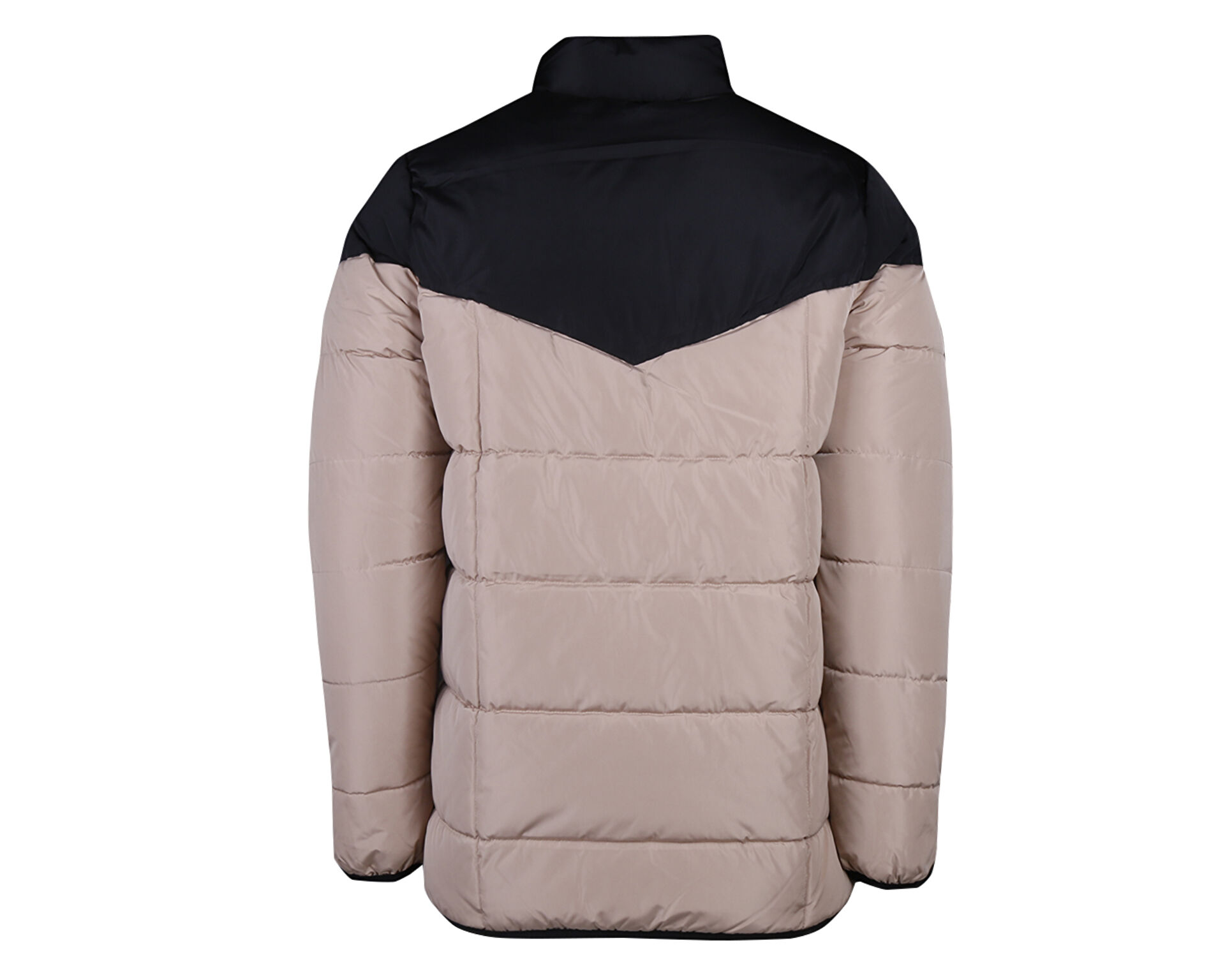 Lumberjack Erkek 3W Ml Adalbert Cb Coat 3Pr Kahverengi 101398572