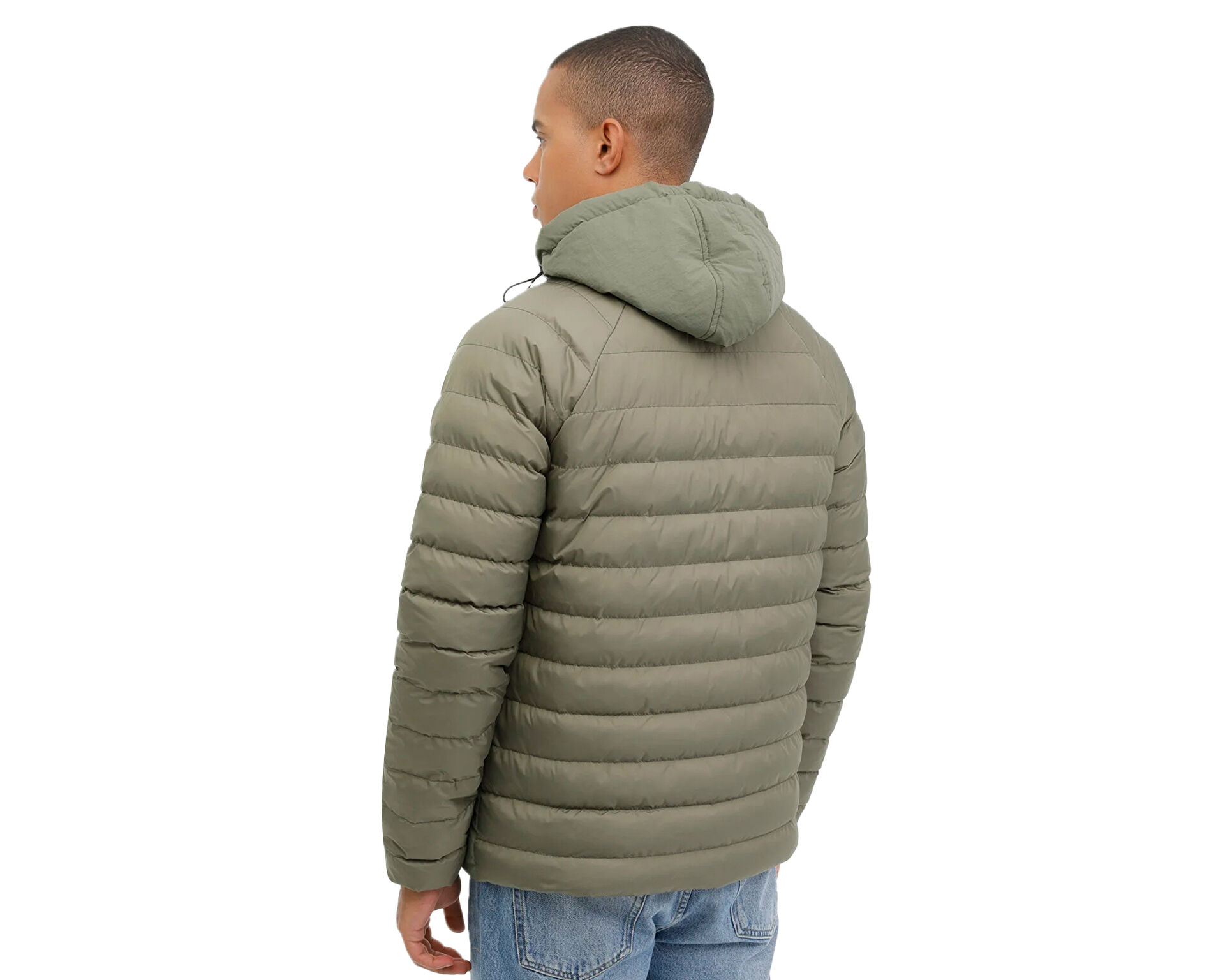 Lumberjack parka sales