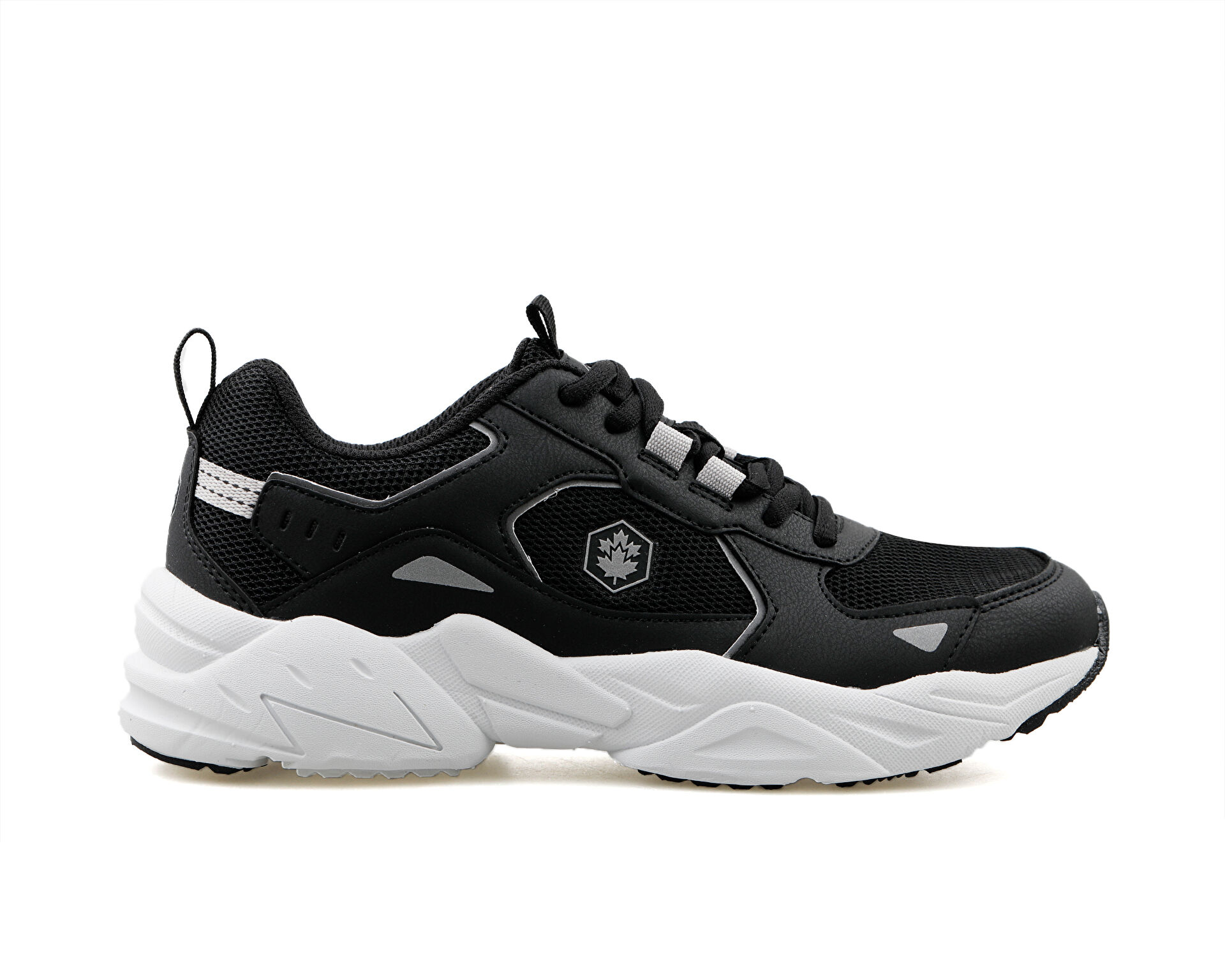Scarpe da tennis lumberjack top