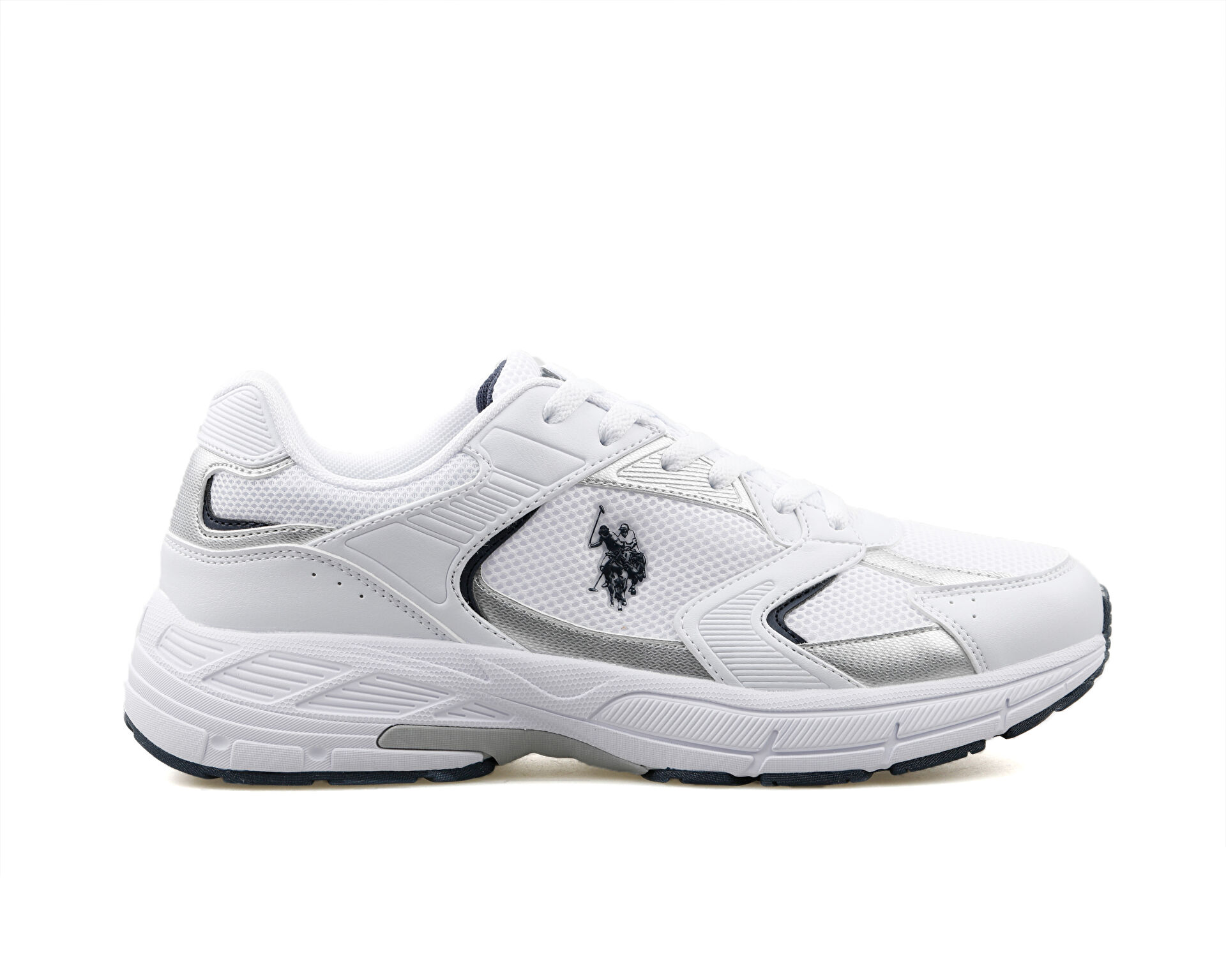 U.S.Polo Assn. Erkek 4M Felix 4Fx Beyaz 101501743