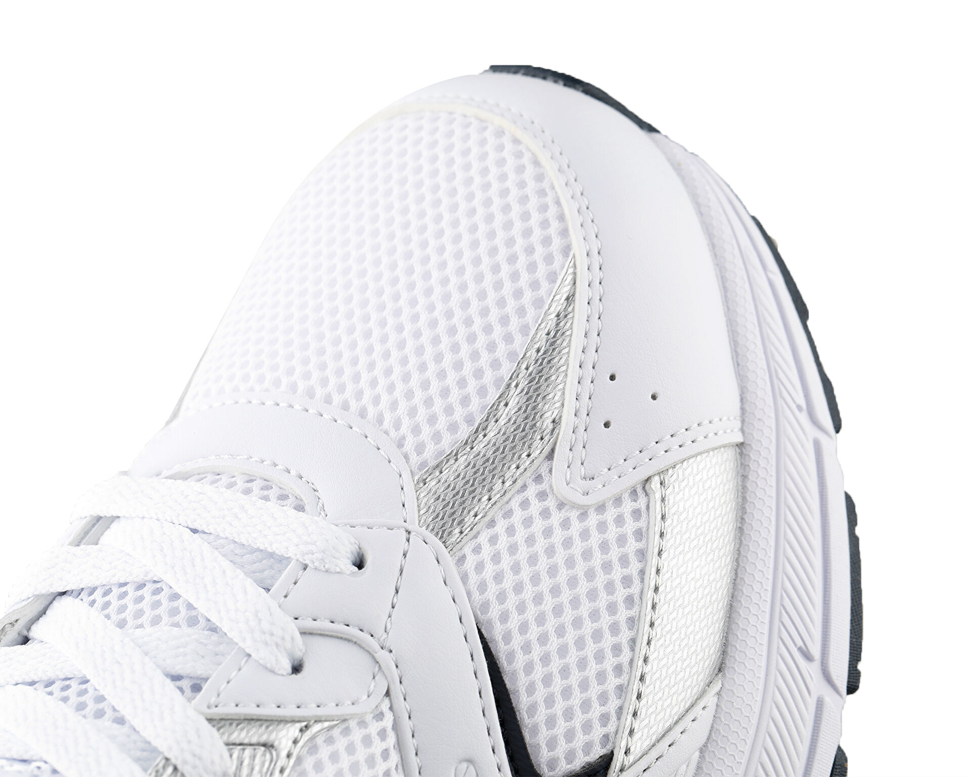 U.S.Polo Assn. Erkek 4M Felix 4Fx Beyaz 101501743