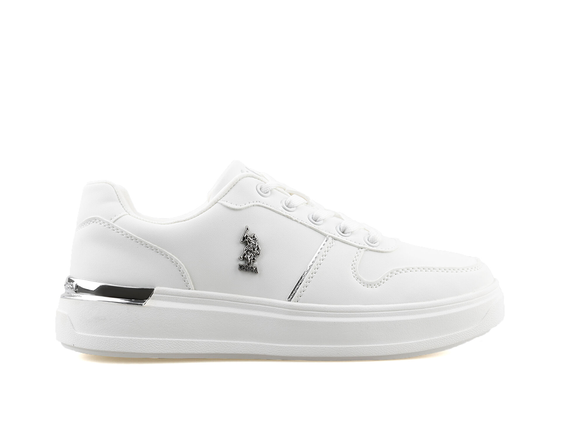 Us polo assn shoes womens on sale