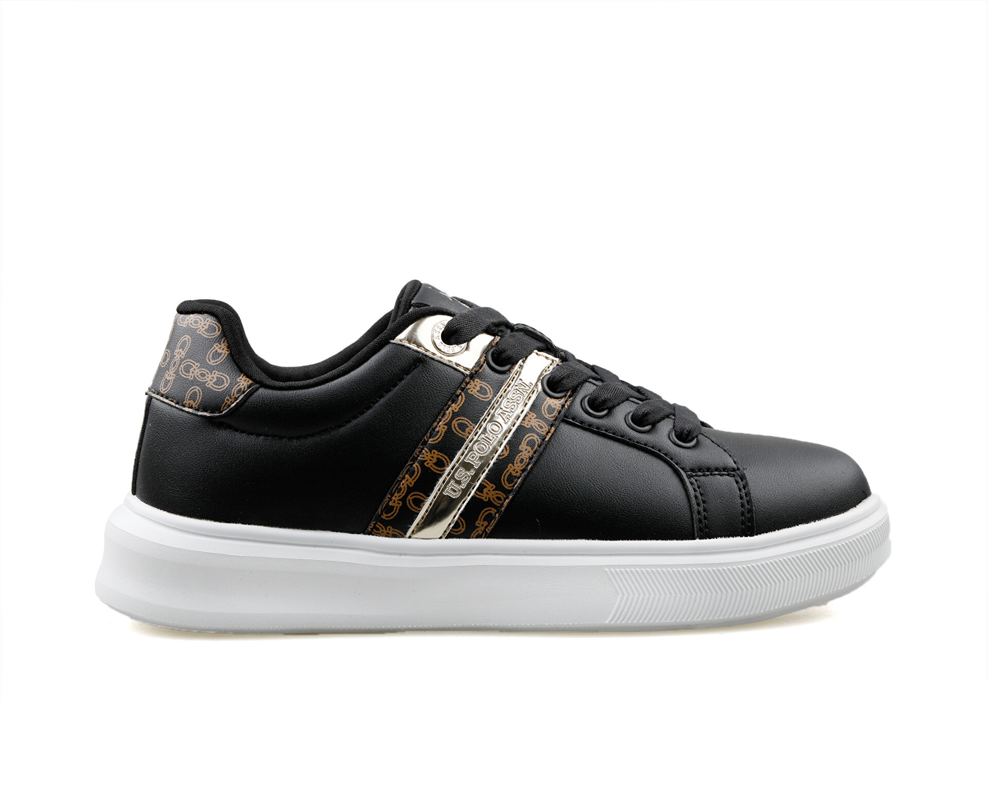 Us polo casual shoes top