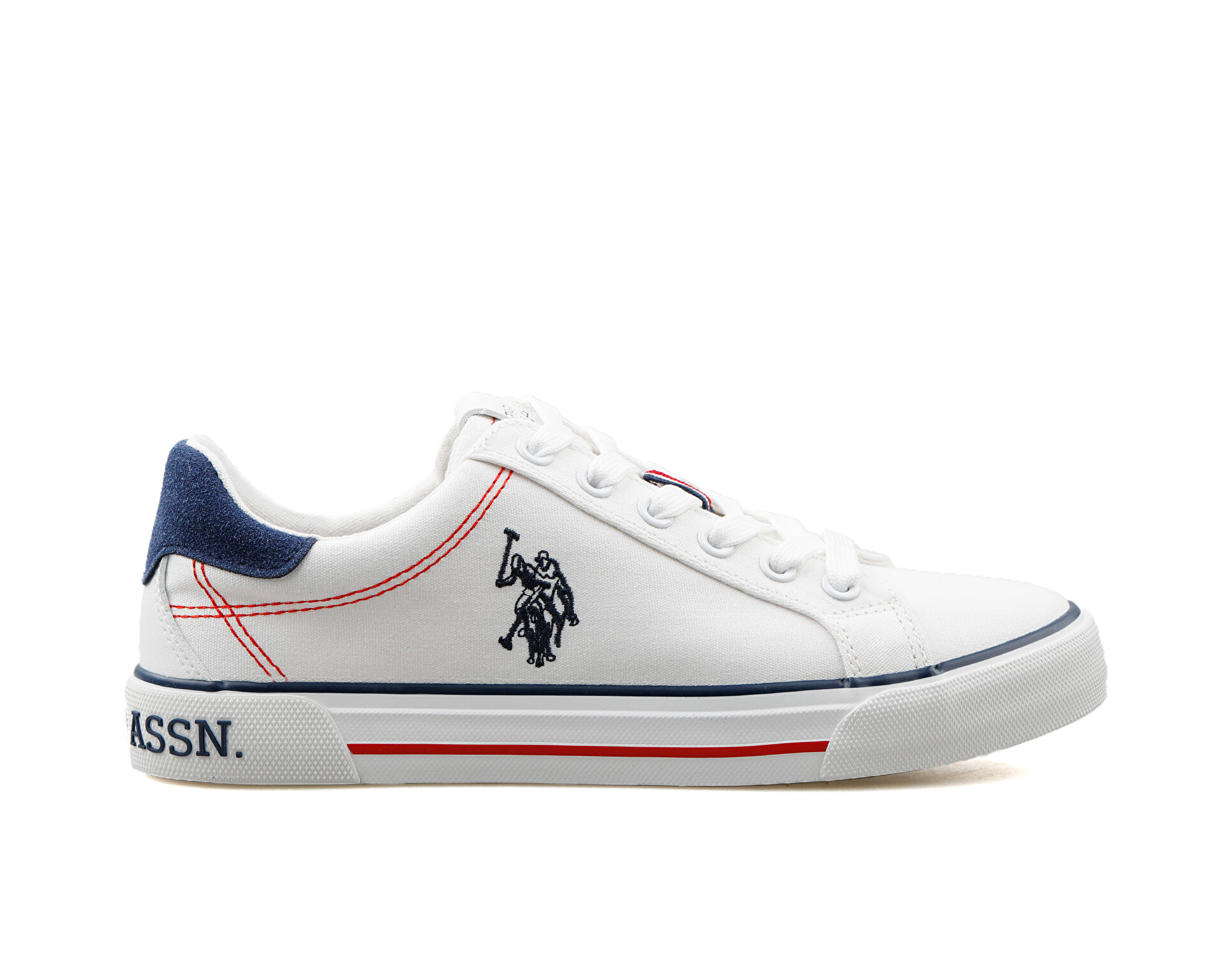 Us polo assn casual shoes discount