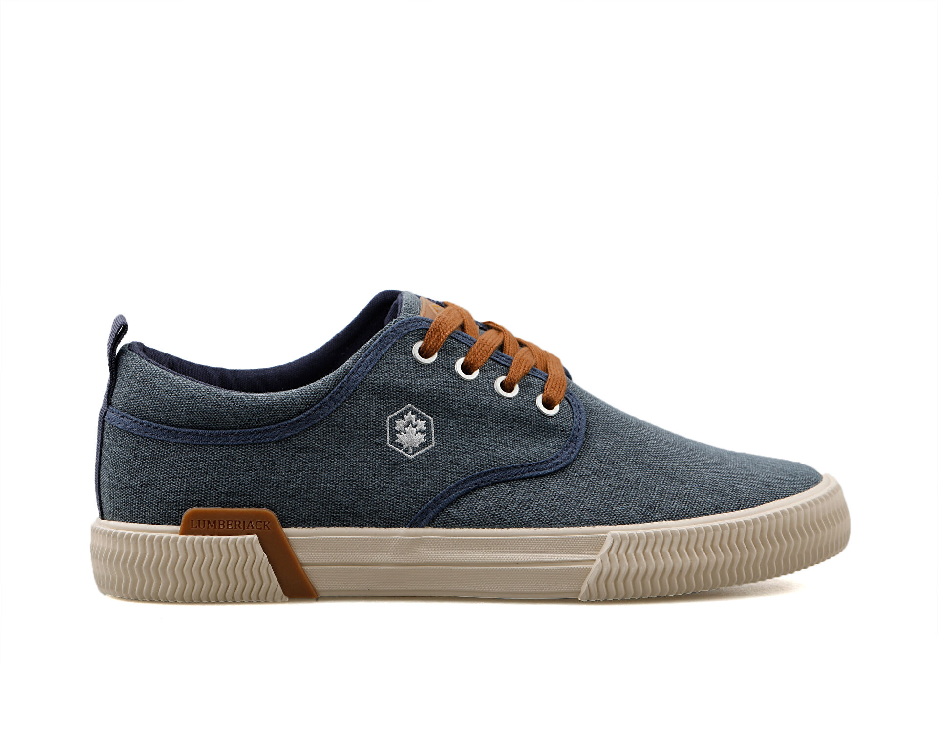 Lumberjack Erkek 4M Dockas 4Fx Lacivert 101544069