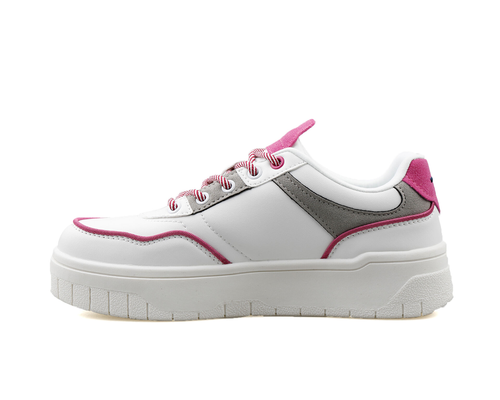 U.S.Polo Assn. Kad n 4P Candy 4Fx Beyaz 101544093