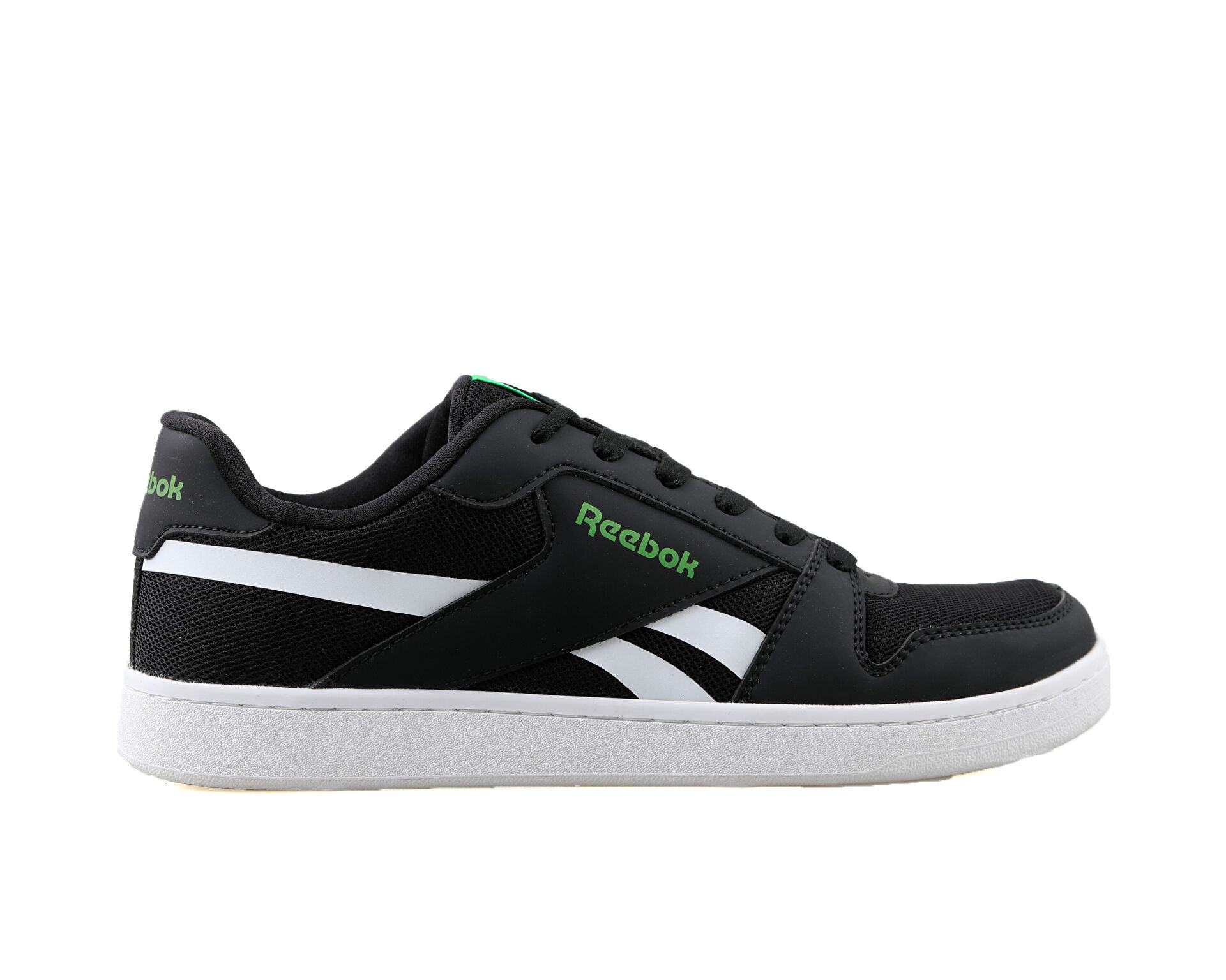 Reebok Erkek 4M Clean Lift Pu 1.0 Siyah 101563345