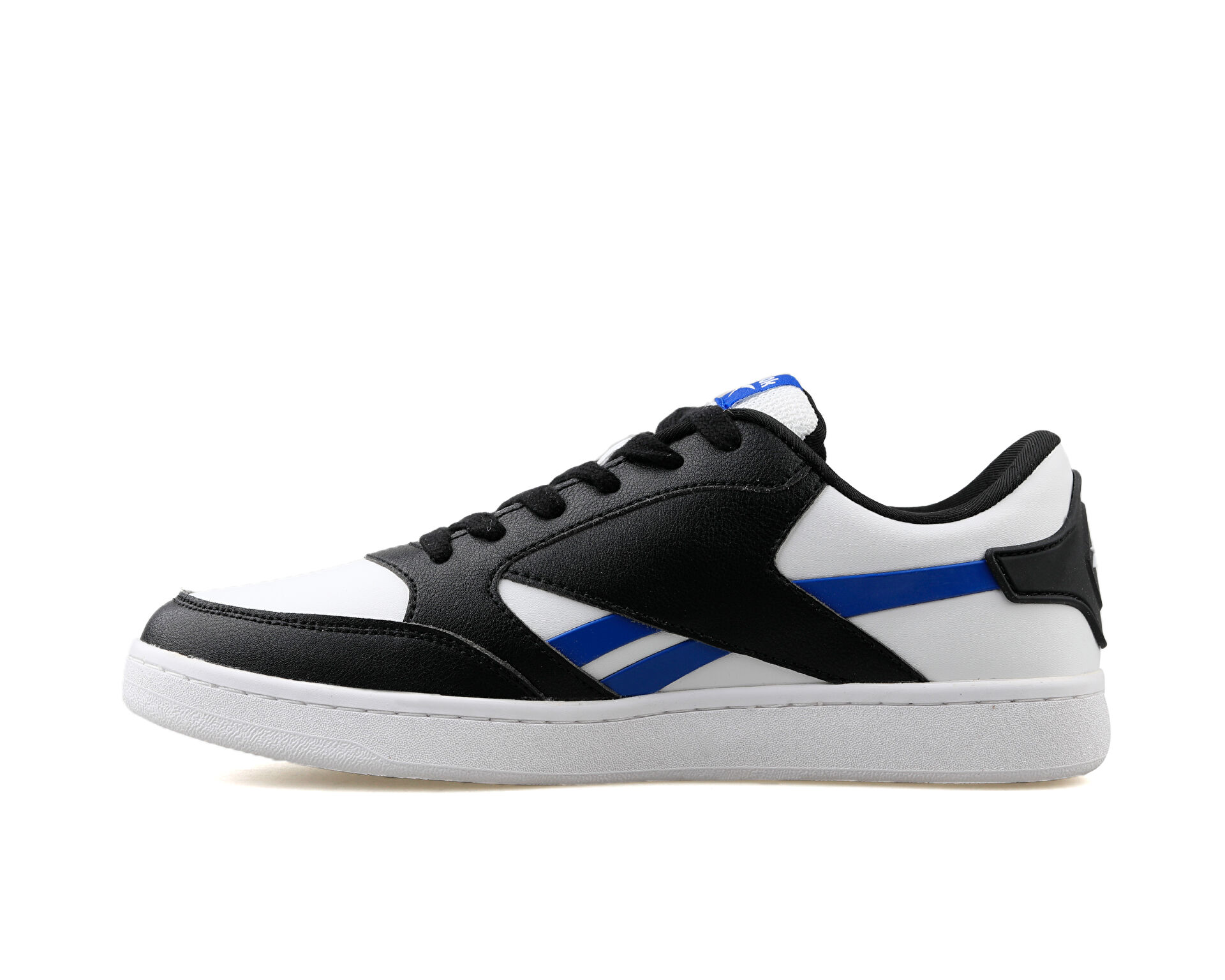 Reebok club c 85 erkek siyah on sale