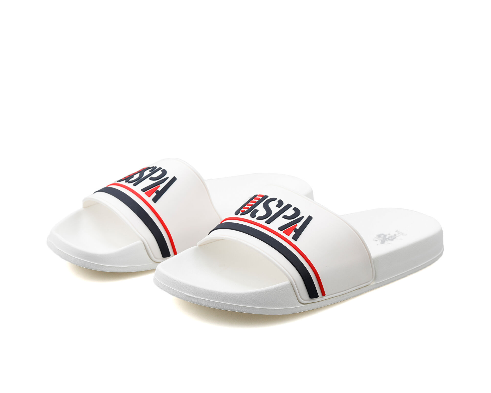 Us polo assn slides online