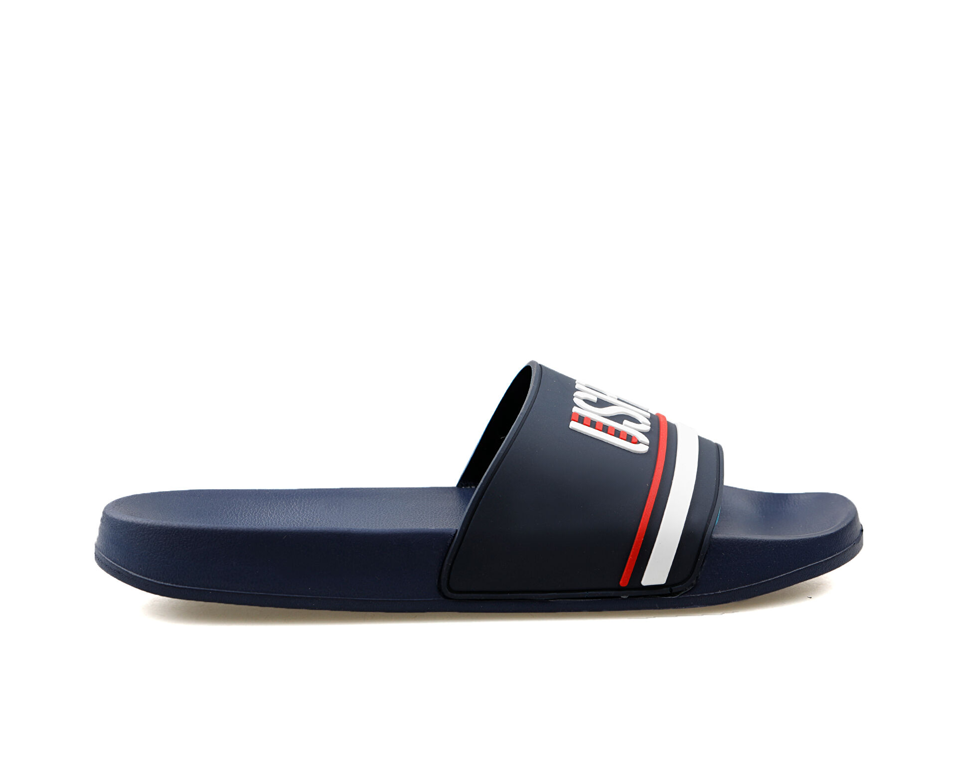 U.S.Polo Assn. Erkek 4M Band 4Fx Lacivert 101685153