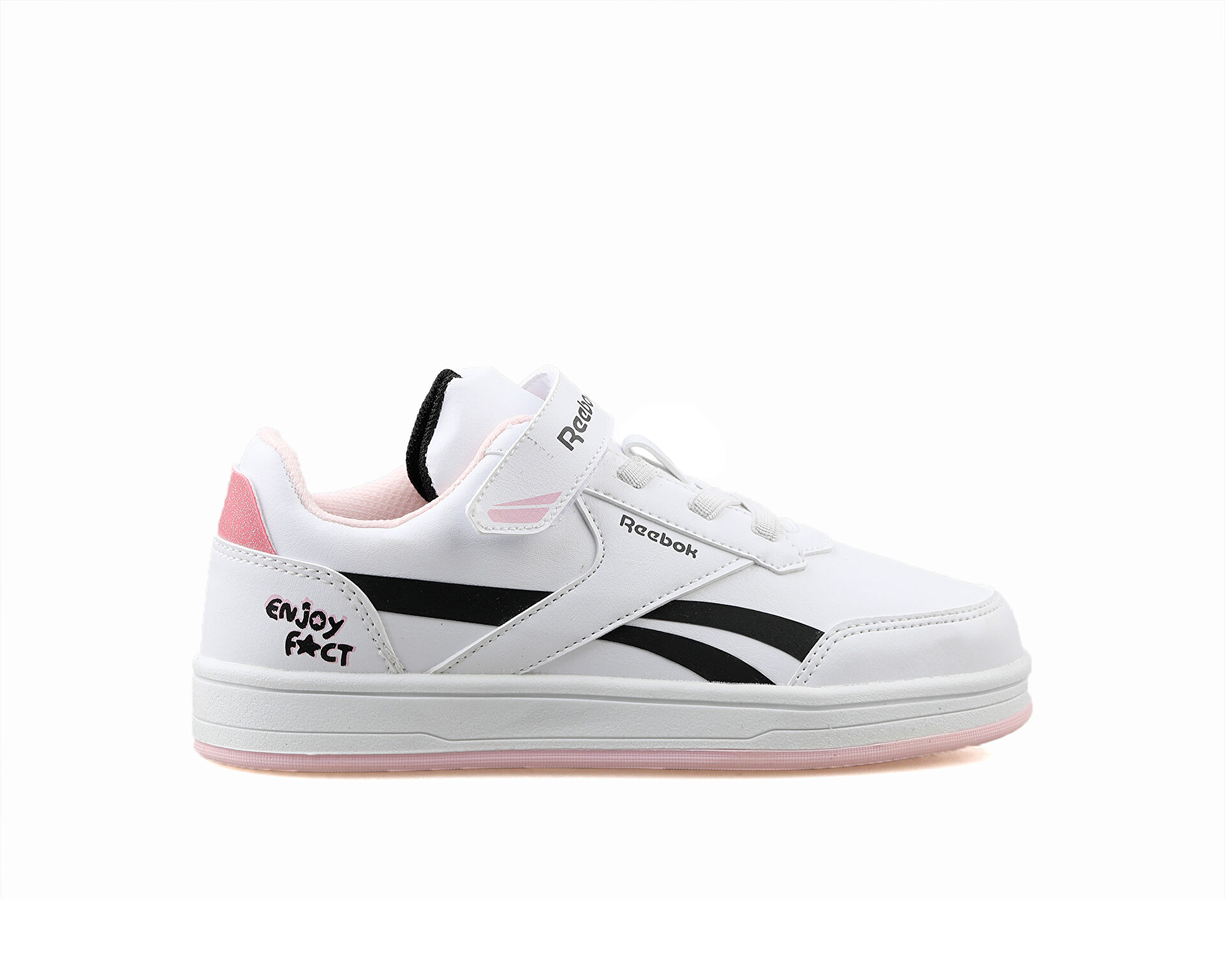 Toddler girl reebok shoes top