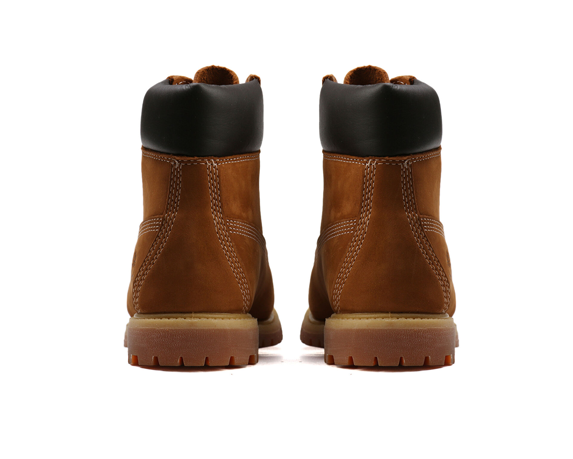 Timberland Kad n 6in Premium Boot W Kahverengi 10360