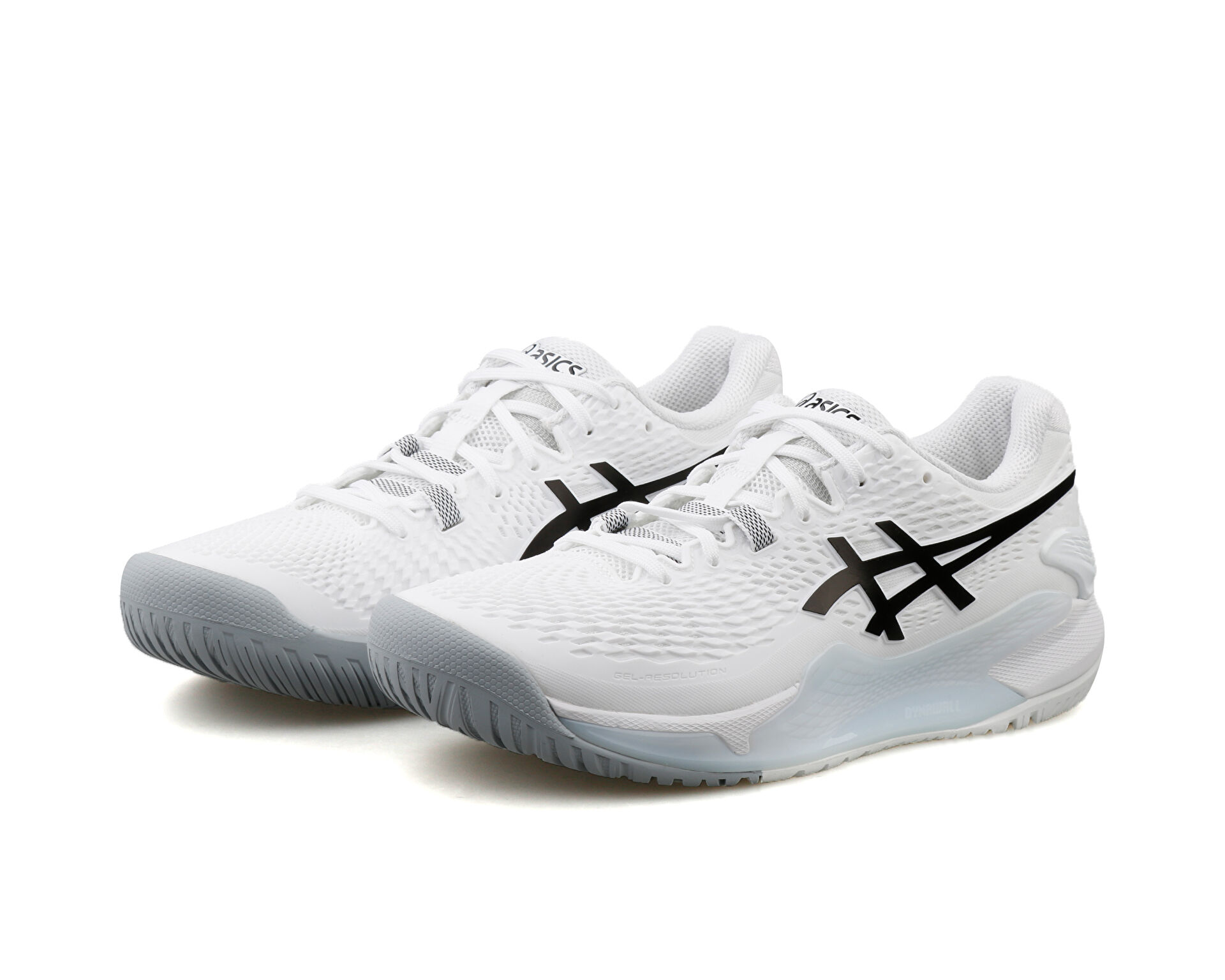 Tenis asics deals fuze gel