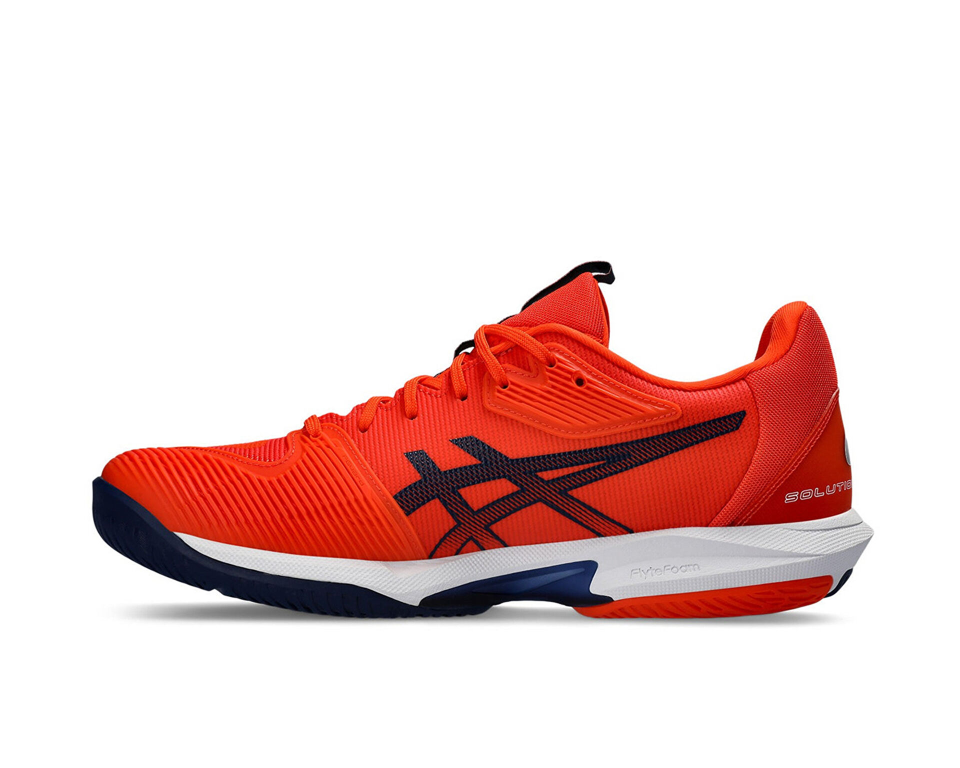 Asics Erkek Solution Speed Ff 3 K rm z 1041A438 800