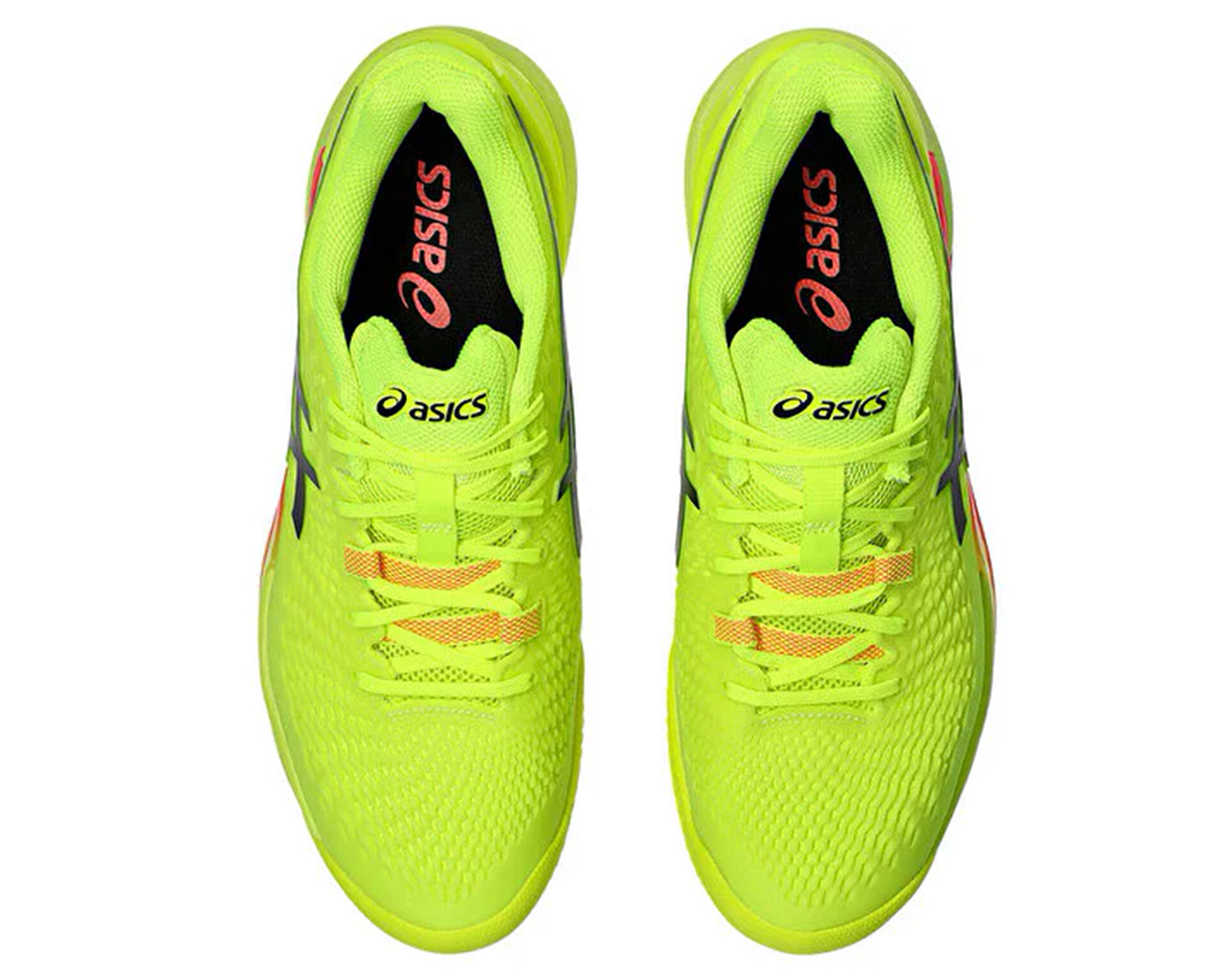 Sweat asics junior 2014 outlet