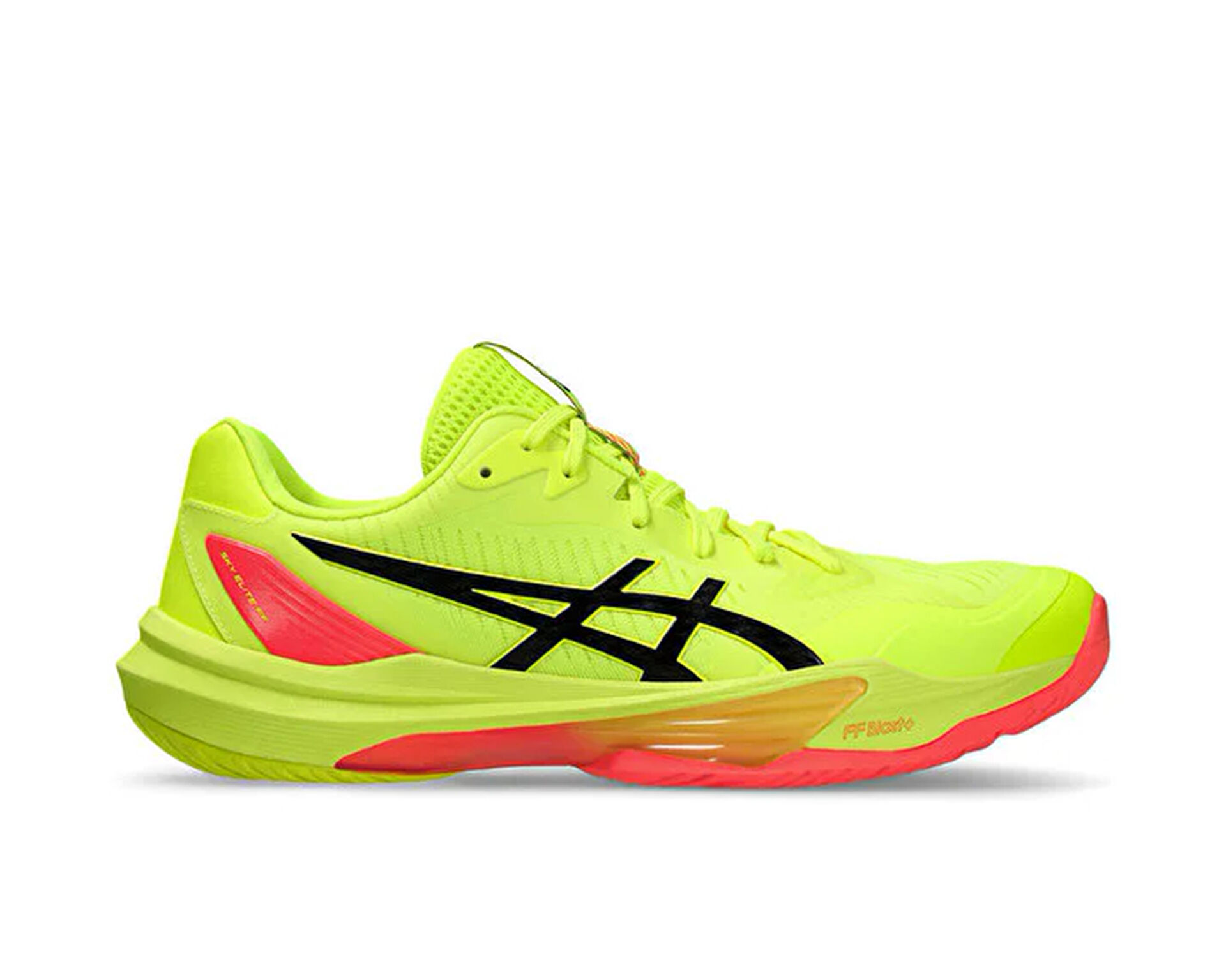 Asics Erkek Sky Elite Ff 3 Paris Ye il 1051A085 750