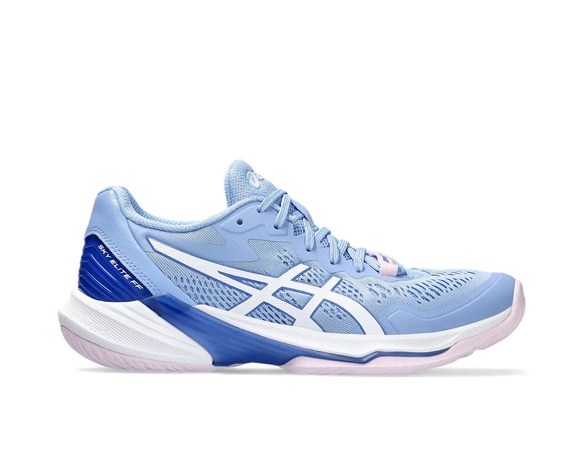 Asics Kad n Sky Elite Ff 2 Mavi 1052A053 403