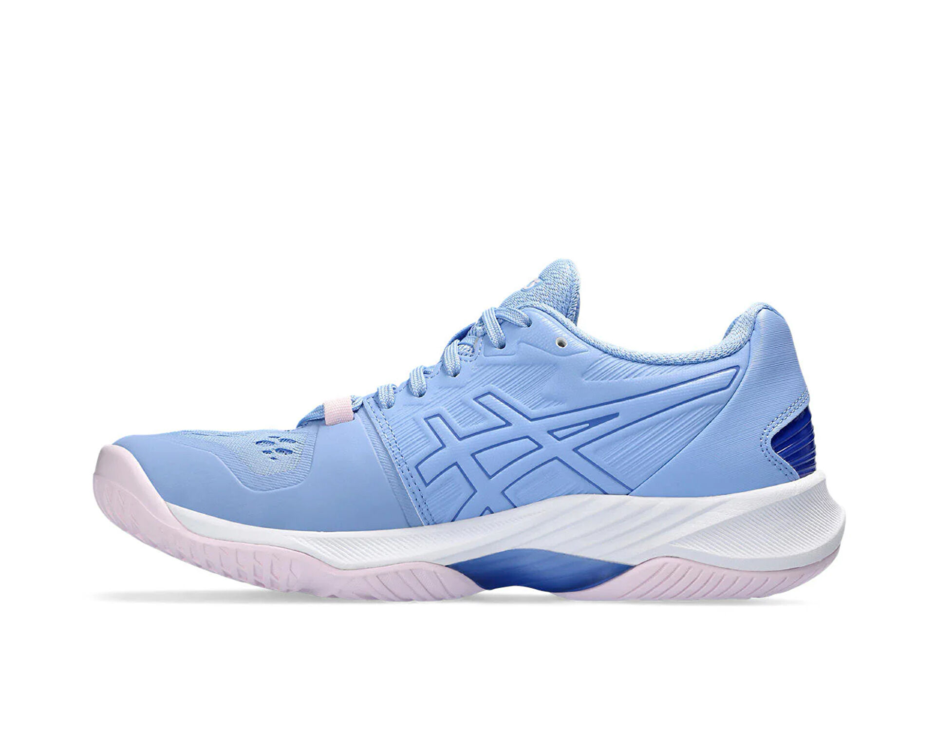 Asics Kad n Sky Elite Ff 2 Mavi 1052A053 403
