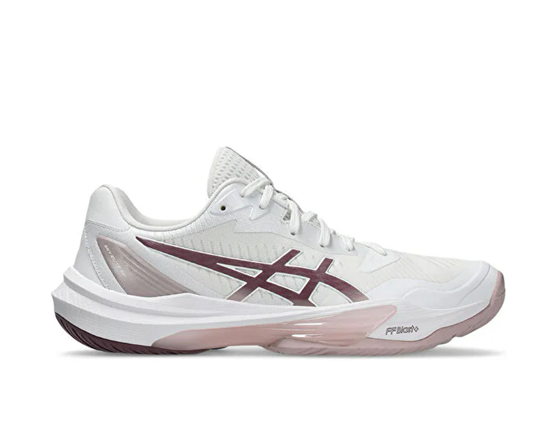 Asics Kad n Sky Elite Ff 3 Beyaz 1052A075 101