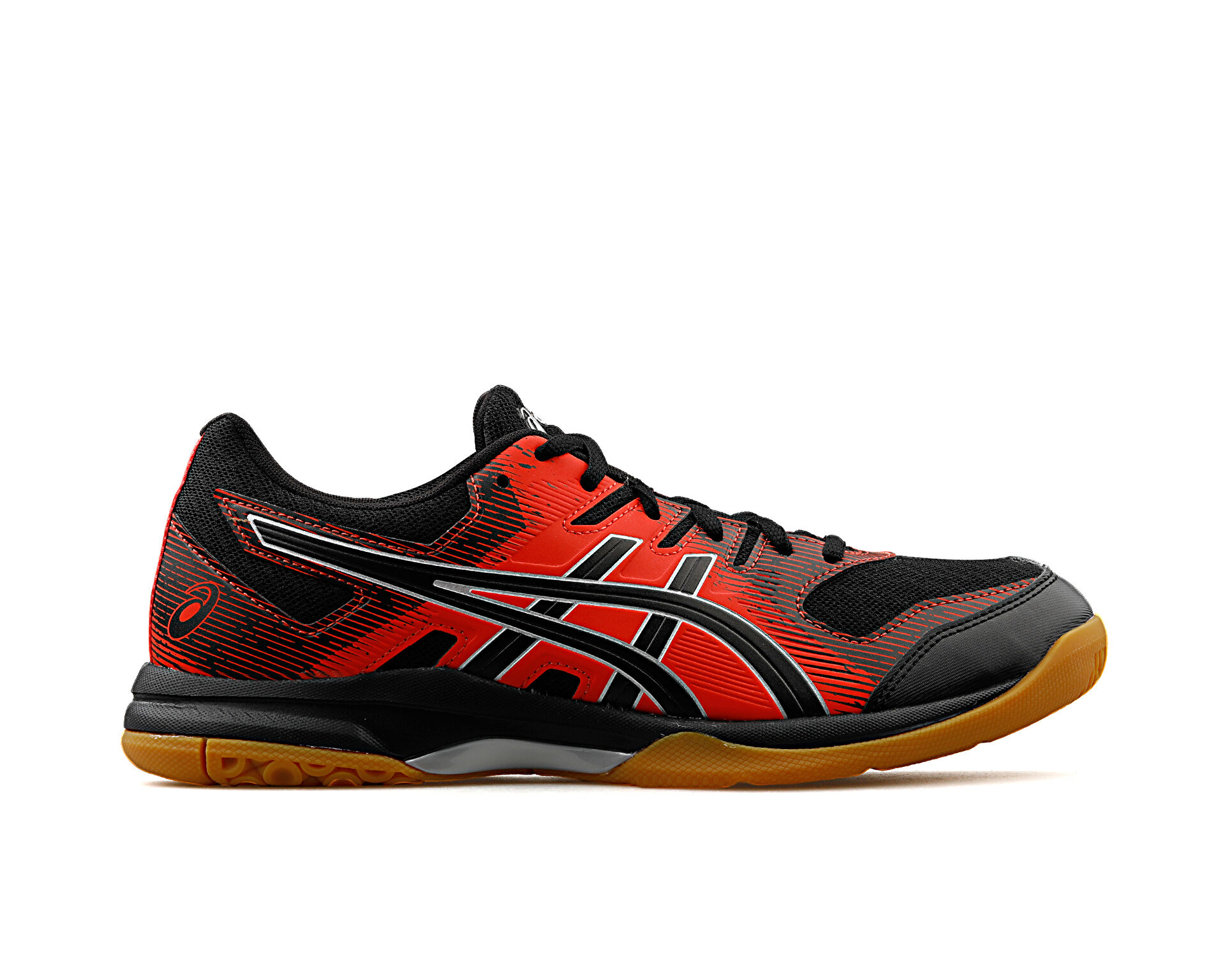 Asics Erkek Gel Rocket 9 Siyah 1071A030 003