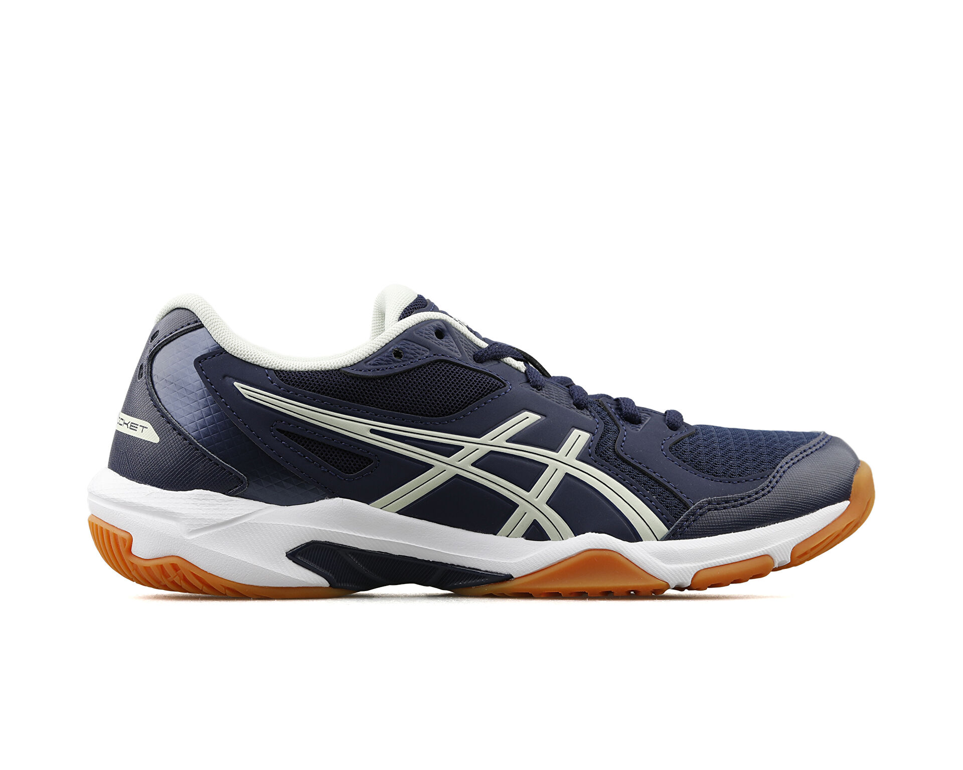 Asics gel rocket best sale yorum