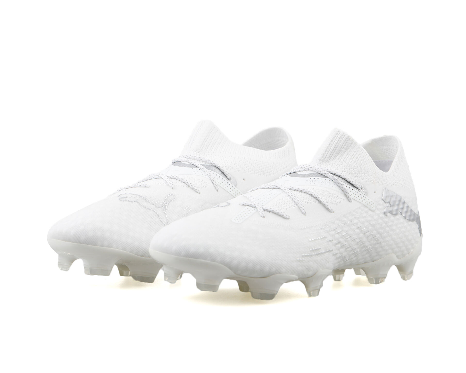 Puma Erkek Future 7 Ultimate Fg Ag Beyaz 10791604
