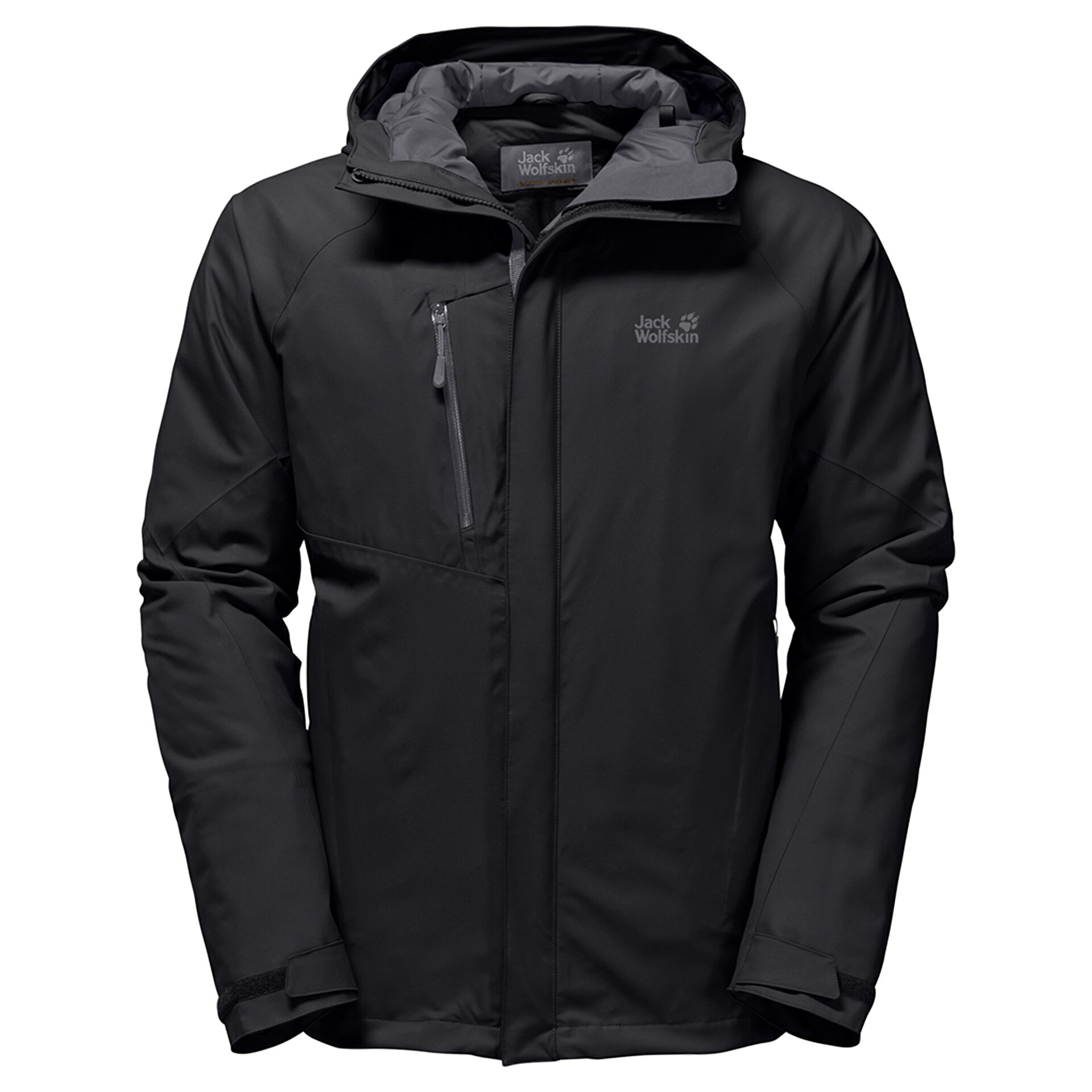 Jack wolfskin outdoor montu troposphere discount