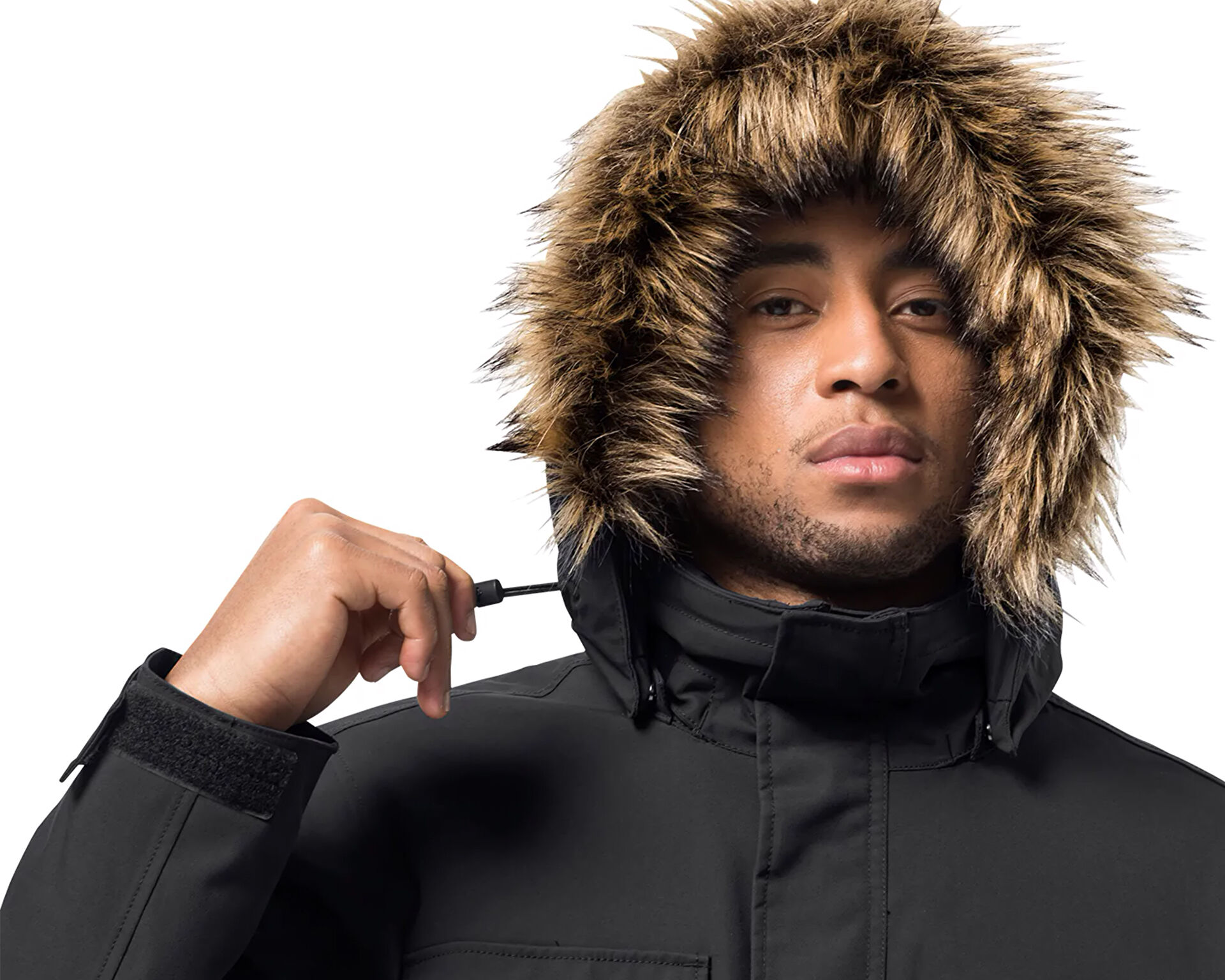Anyon parka new arrivals