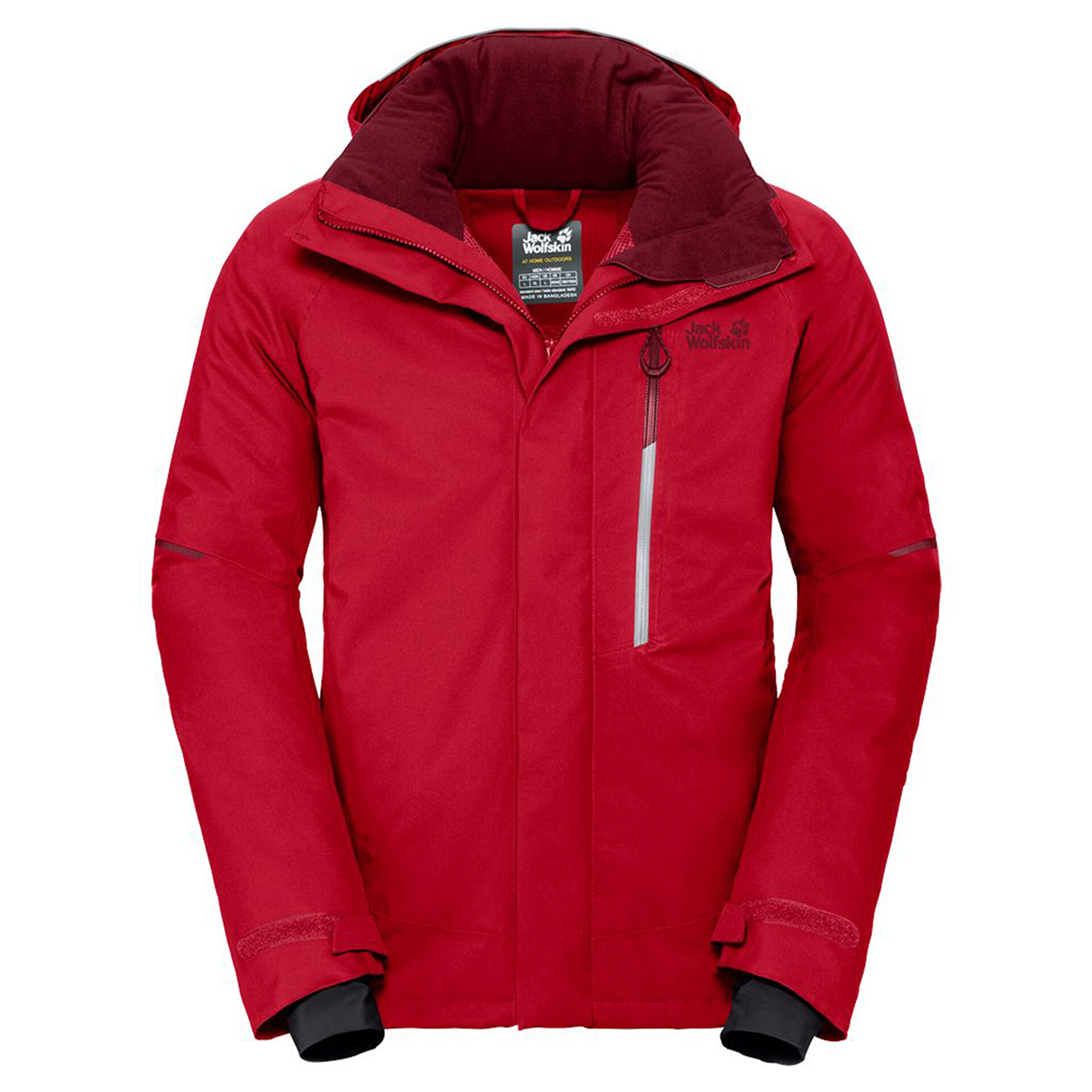 Exolight icy jacket online