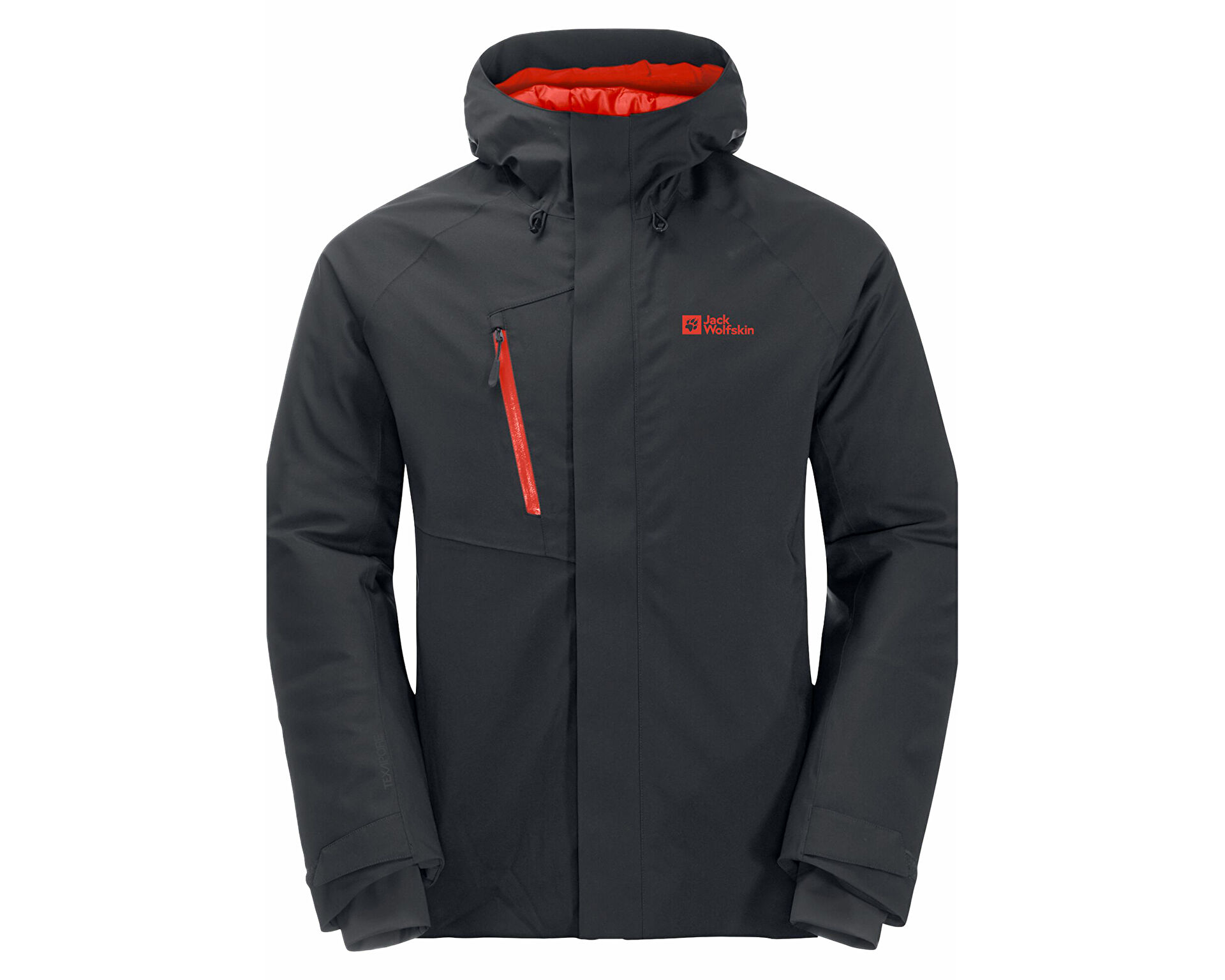 Jack wolfskin clearance men s troposphere