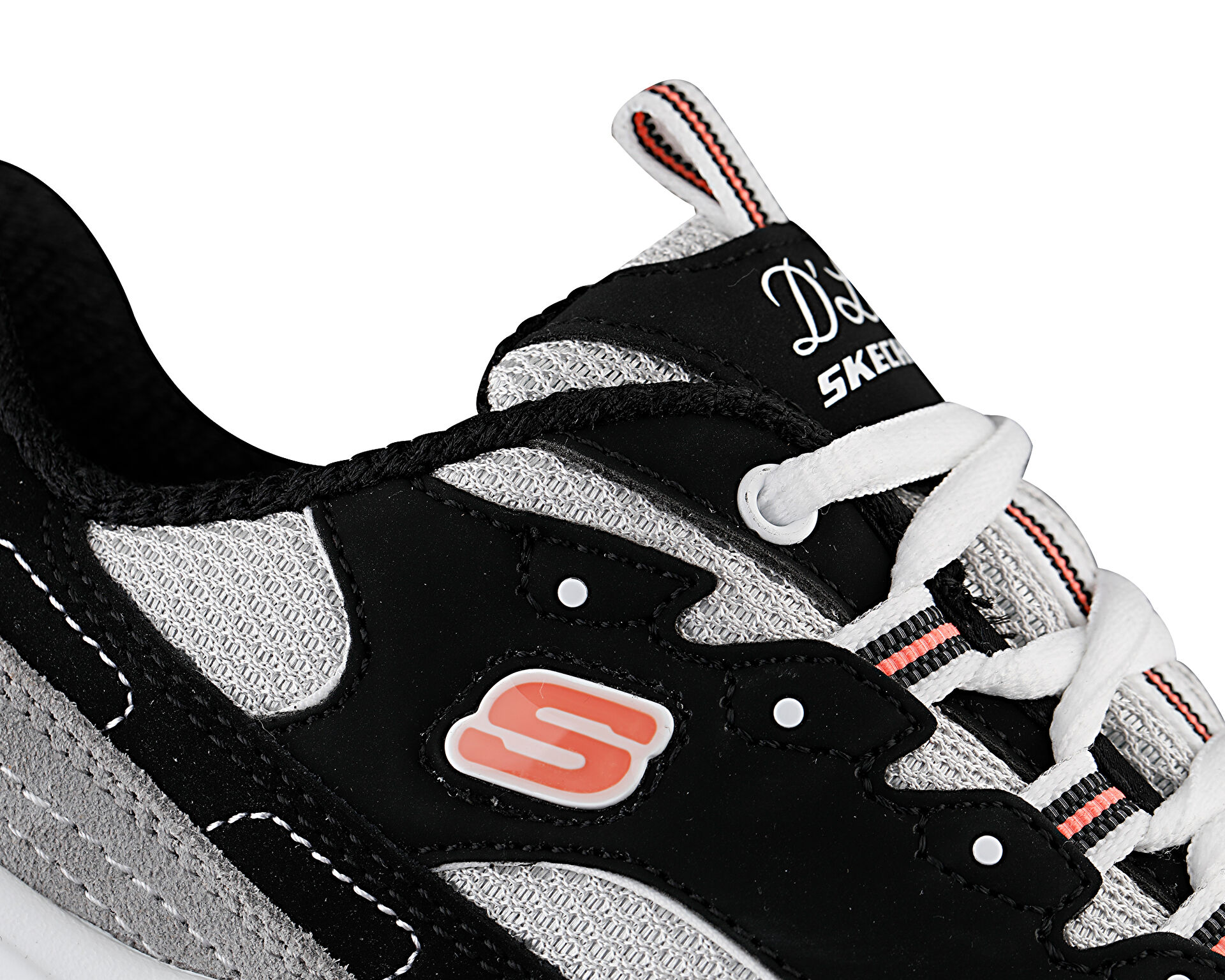 Skechers new journey store