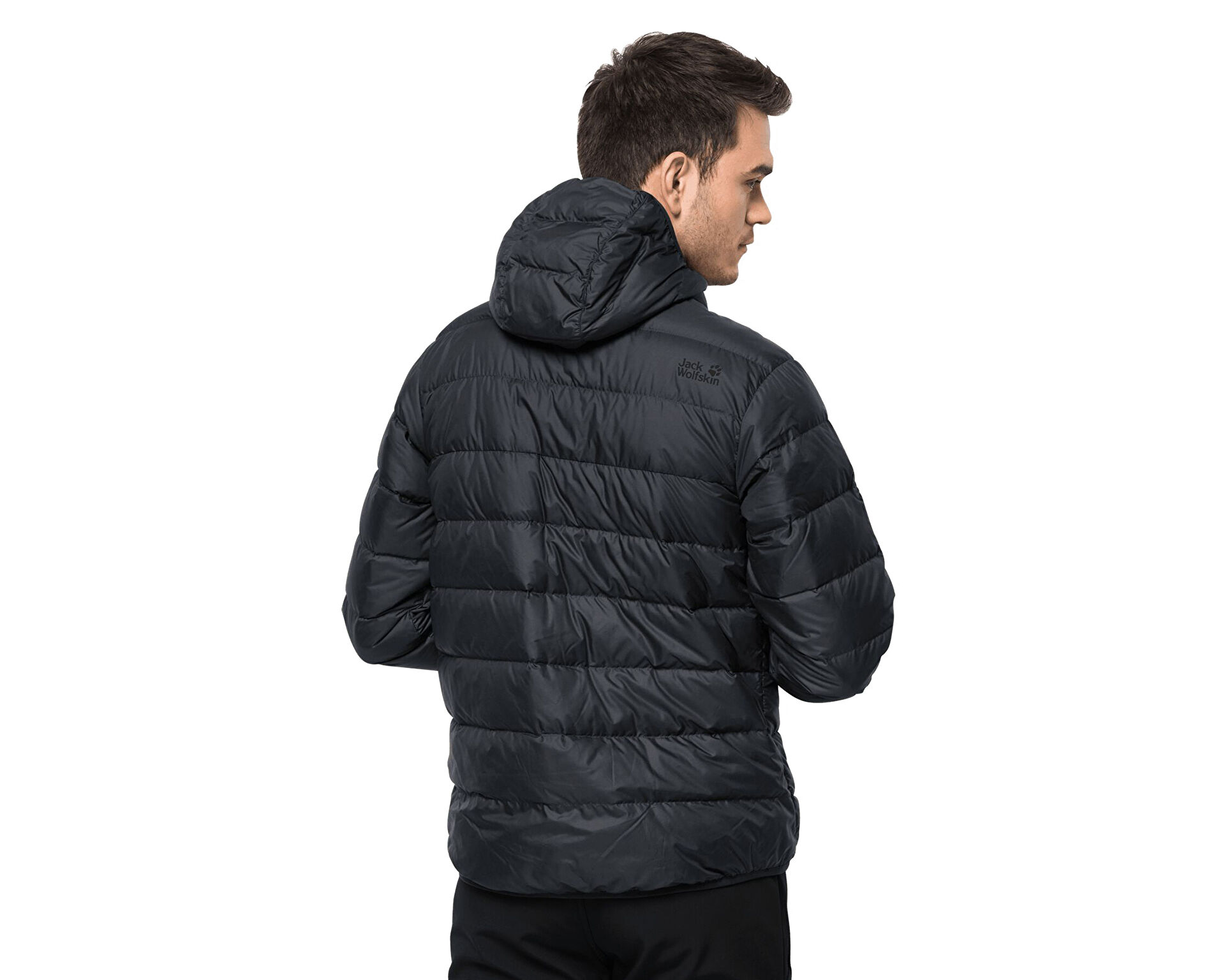 Jack wolfskin hotsell helium high men