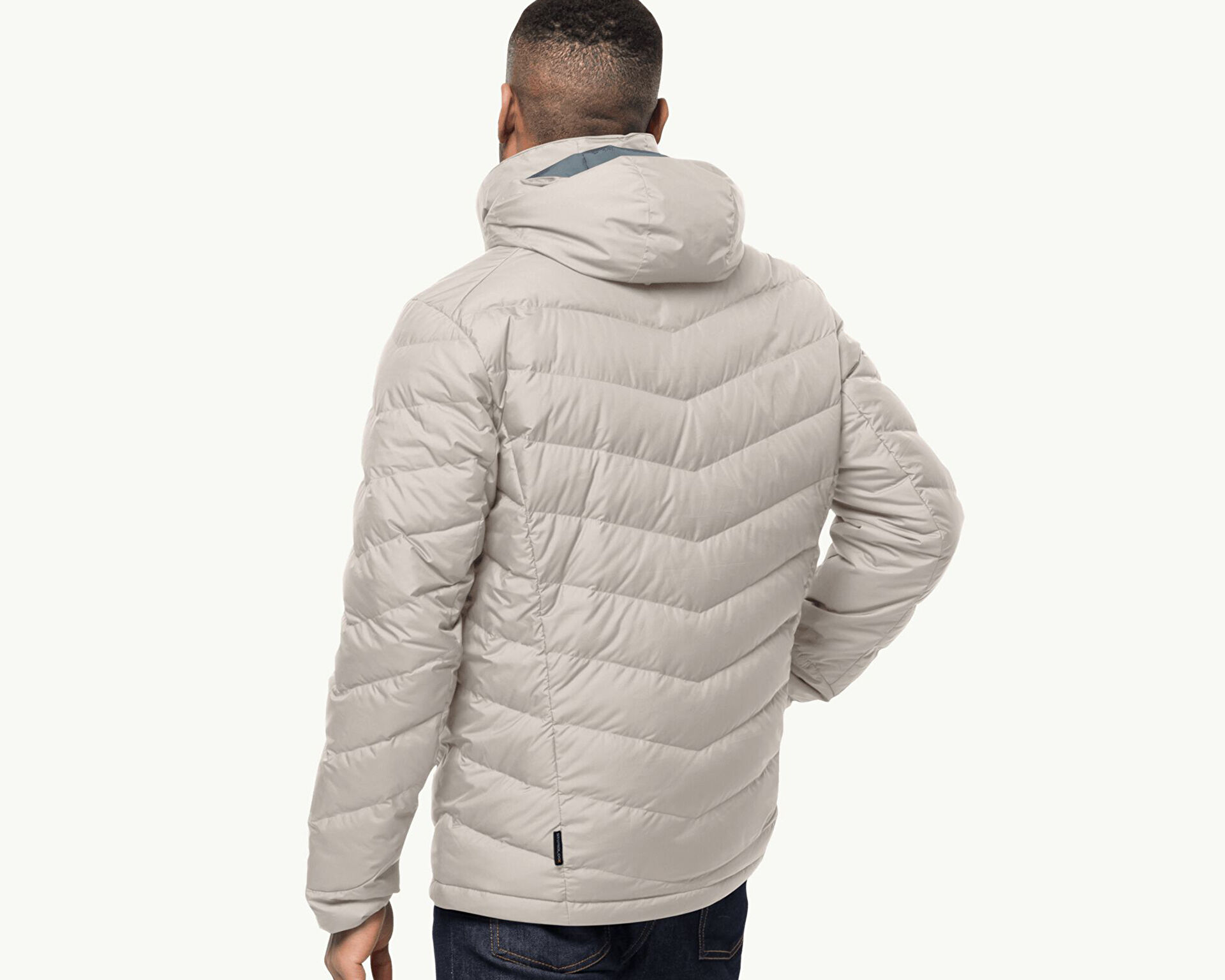Fairmont men discount jack wolfskin