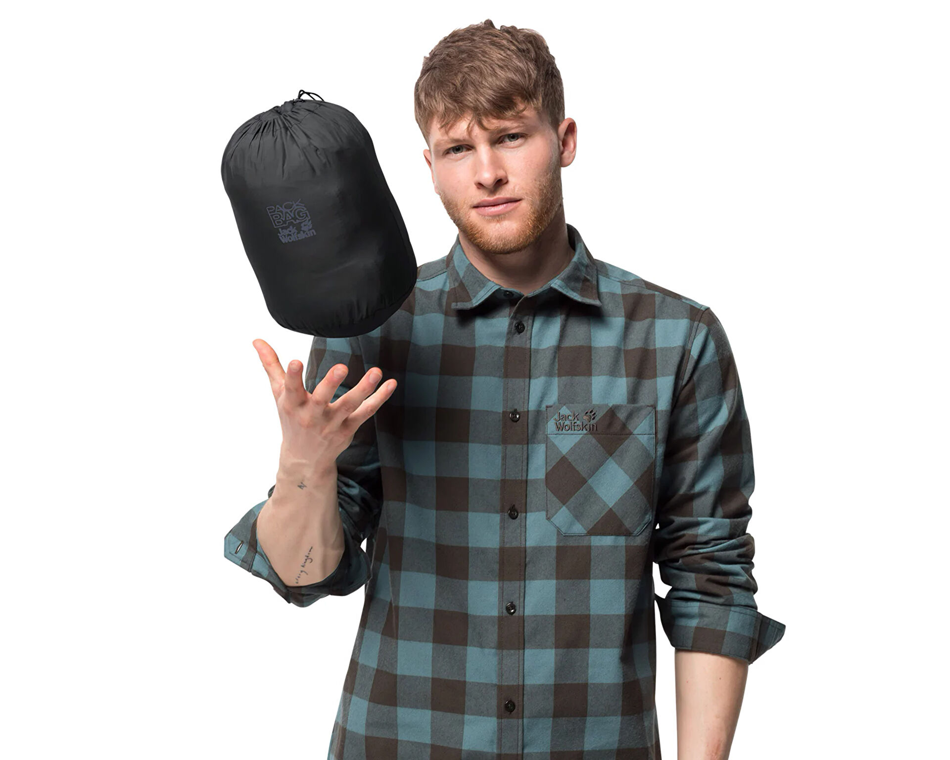 Jack wolfskin fairmont erkek mont hot sale