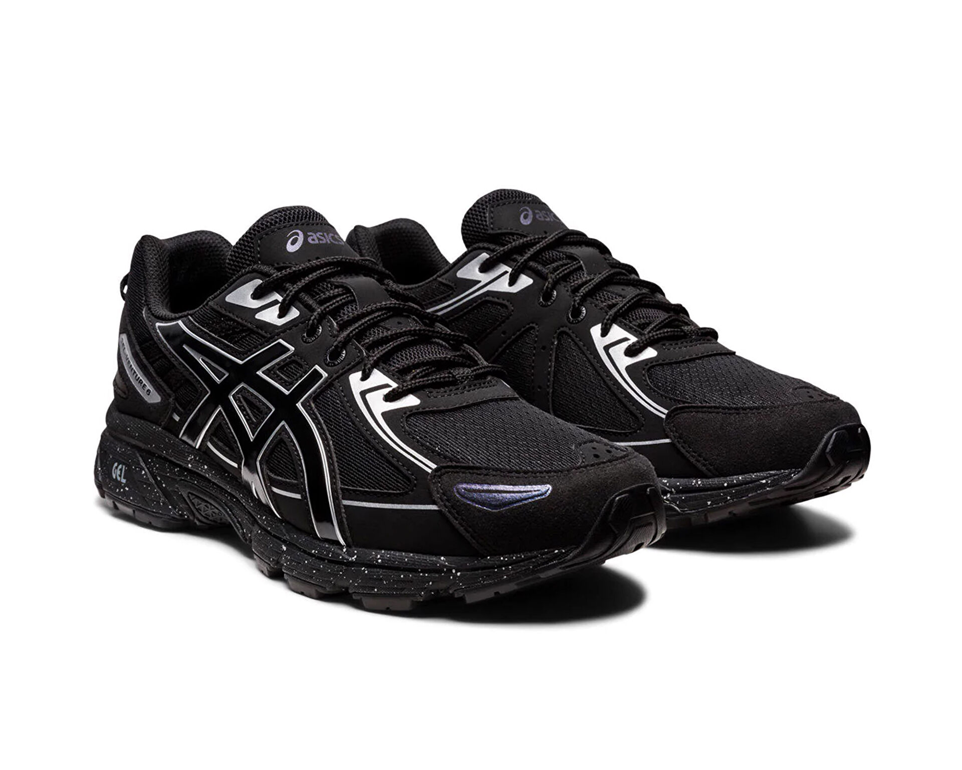 Gel Venture 6 Erkek Asics Siyah Erkek G nl k Ayakkab 1203A245 001