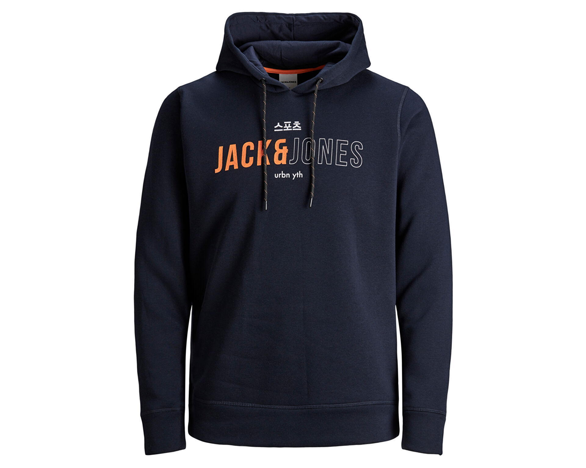 Jack jones sweat hood online
