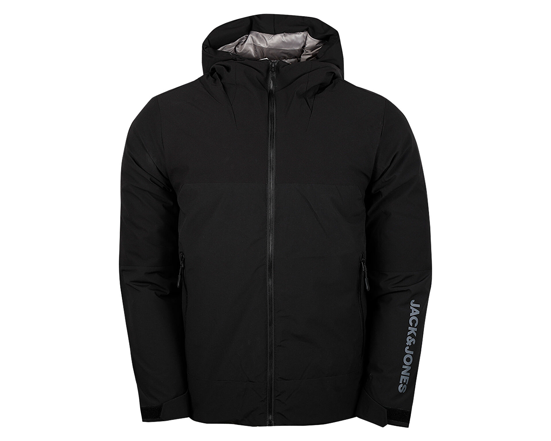 Jack Jones Erkek Jcoaiden Transitional Siyah 12260486-OBSIDYEN Jack Jones Erkek Jcoaiden Transitional Siyah 12260486-OBSIDYEN