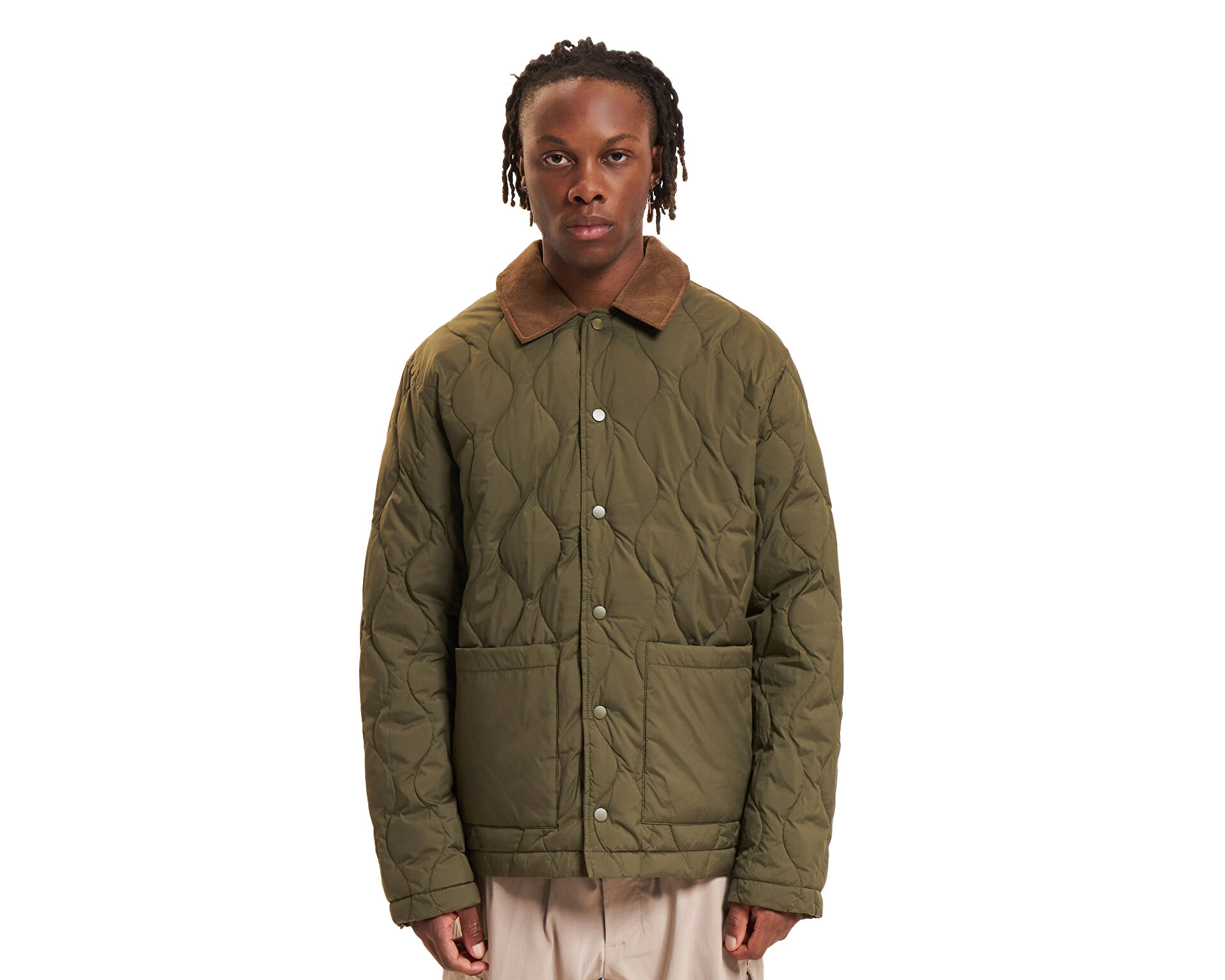 Jack jones coat shop